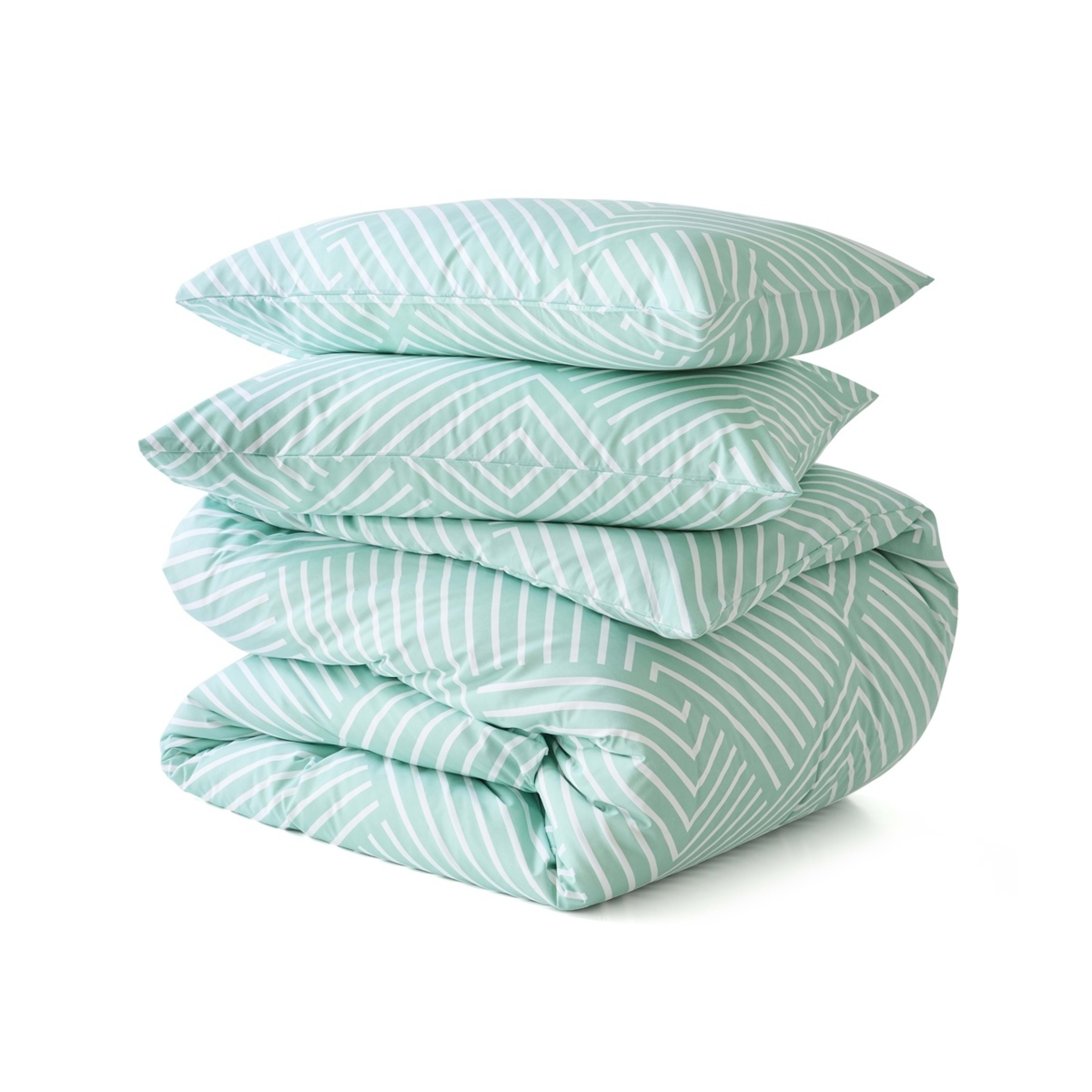 5 Ollie Quilt Cover Set - Single Bed, 5 of 6