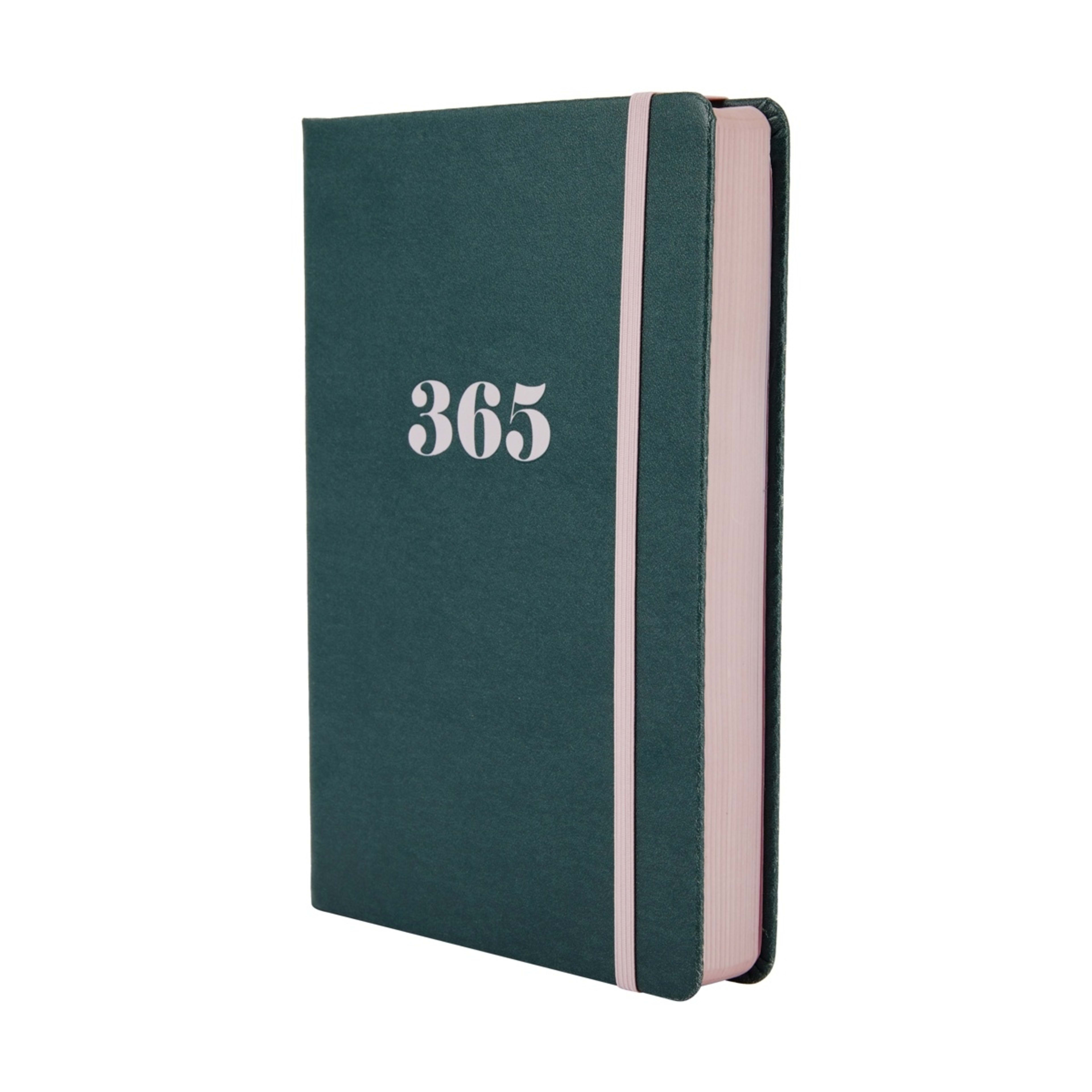 3 A5 365 Journal, 3 of 4