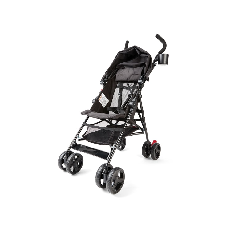 Full Season Upright Stroller Kmart