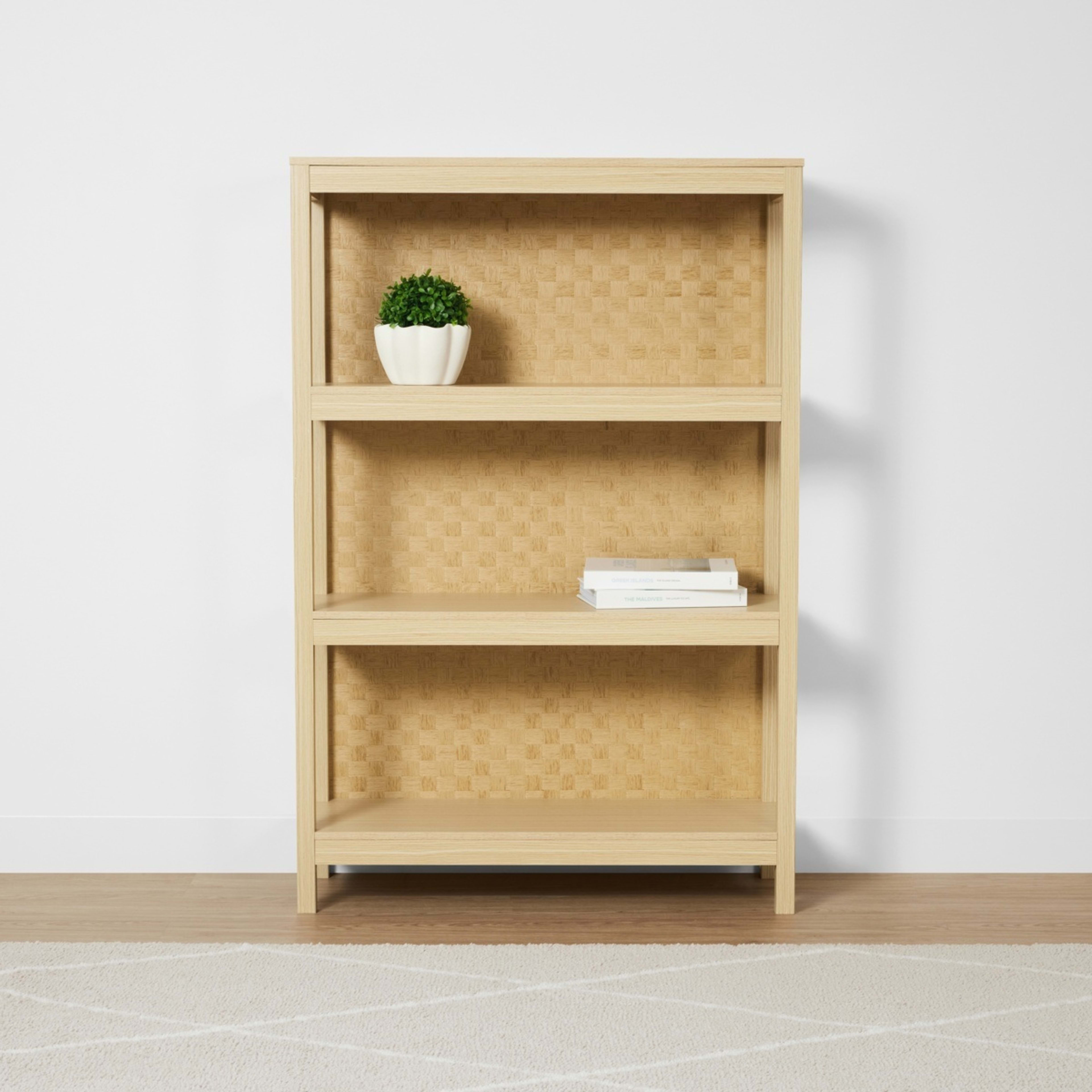 1 Addison Bookshelf
