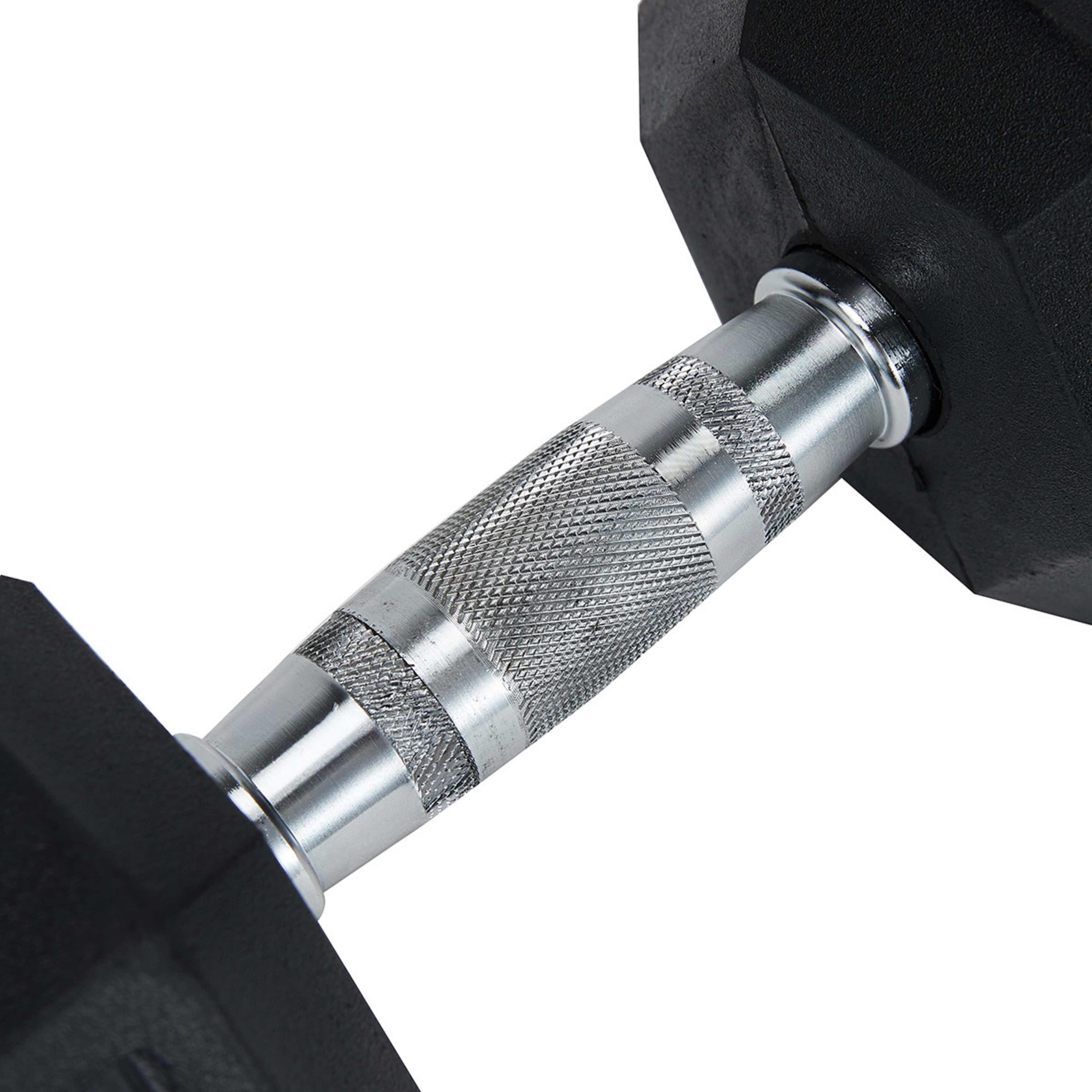 4 Dumbbell - 12.5kg, 4 of 6