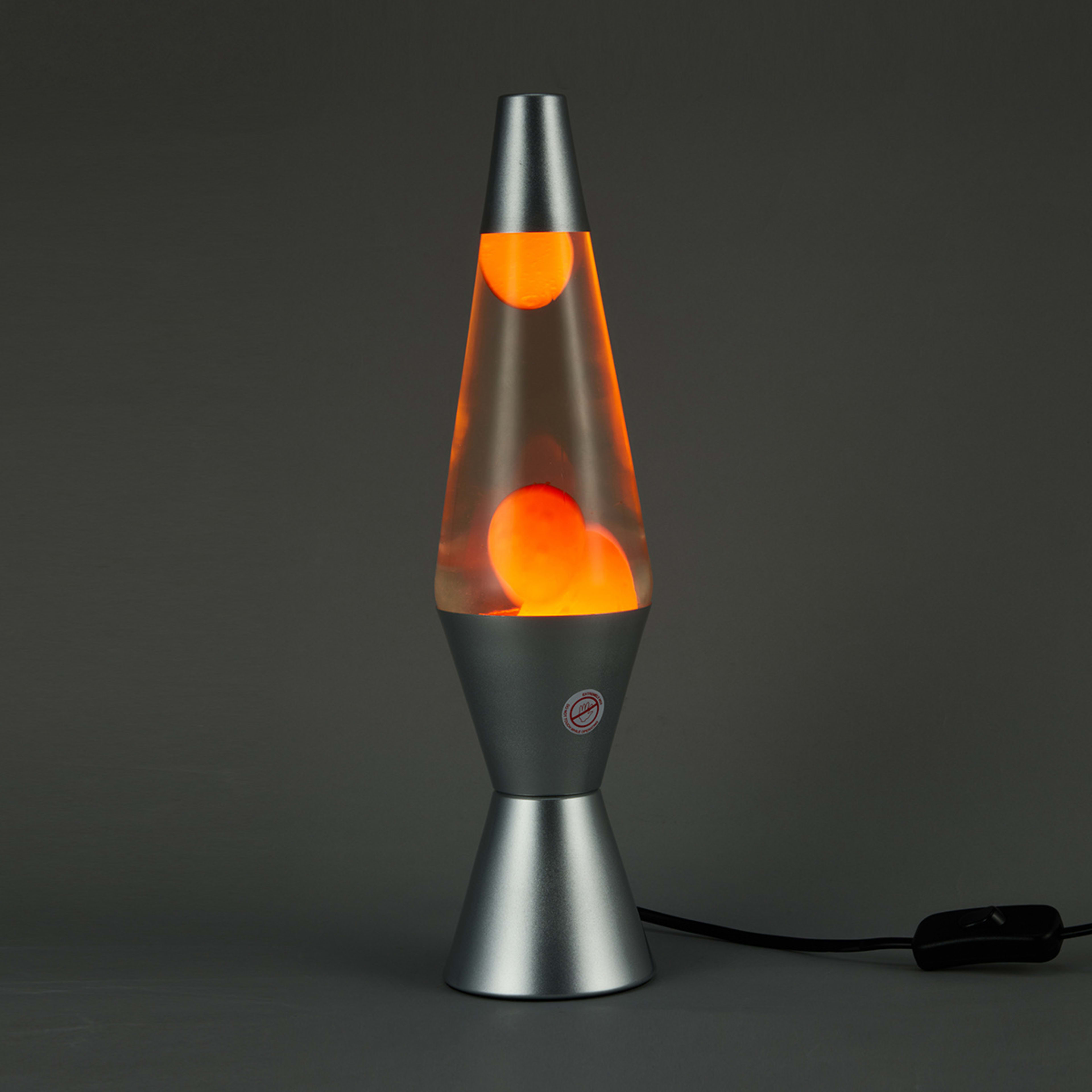 3 Lava Lamp, 3 of 8