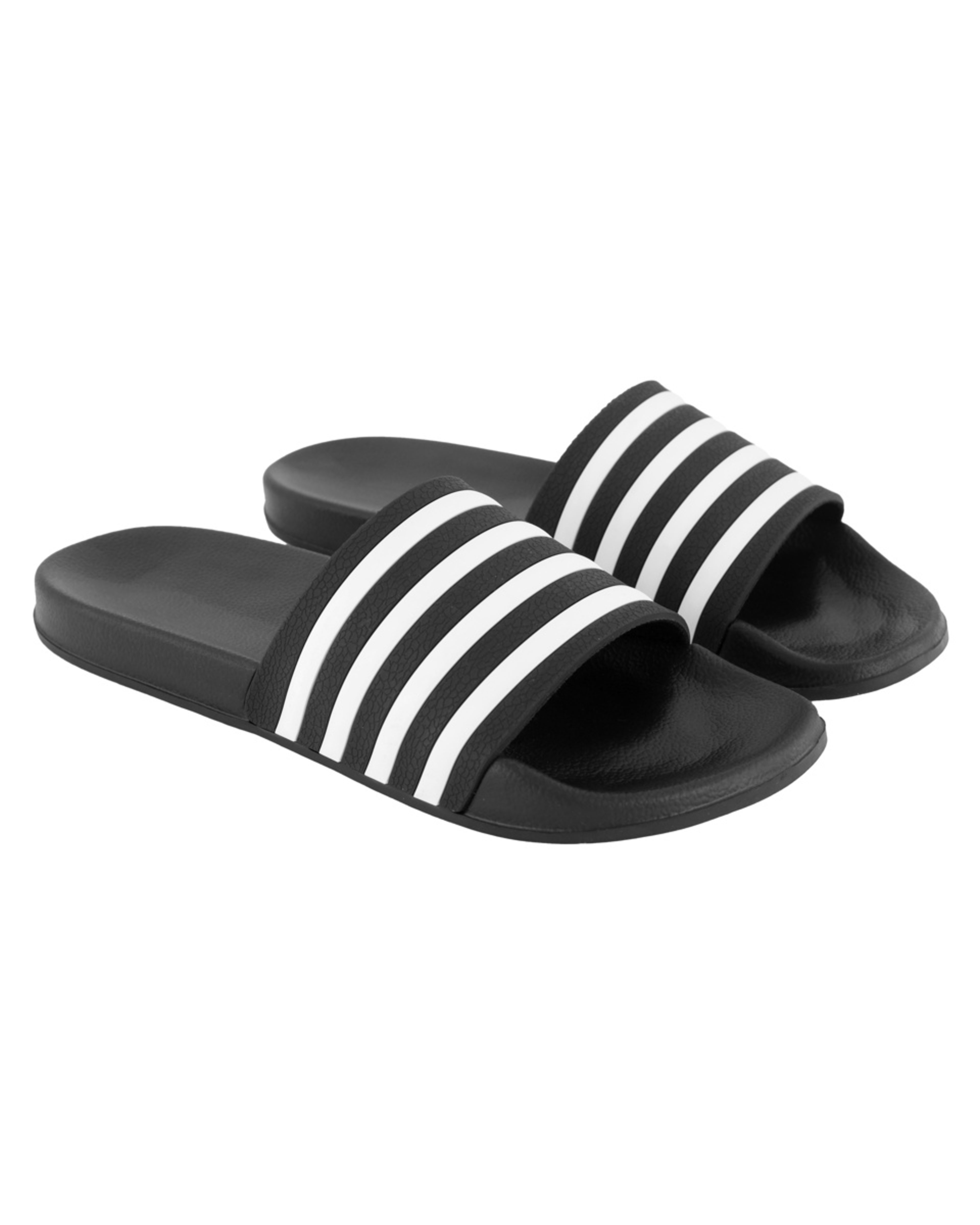 2 Silas Slides Black, 2 of 4