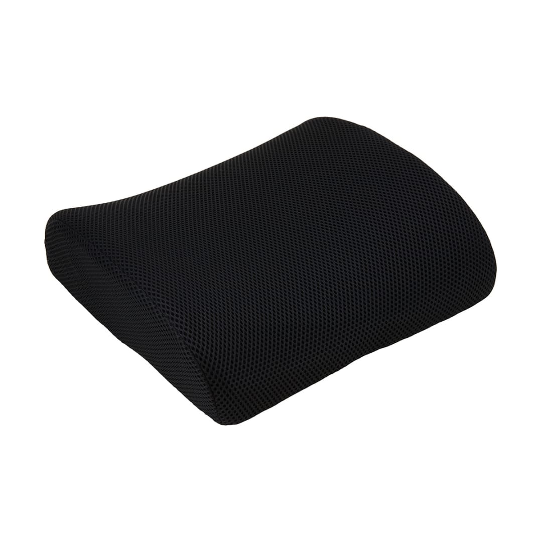 Memory Foam Back Support Kmart