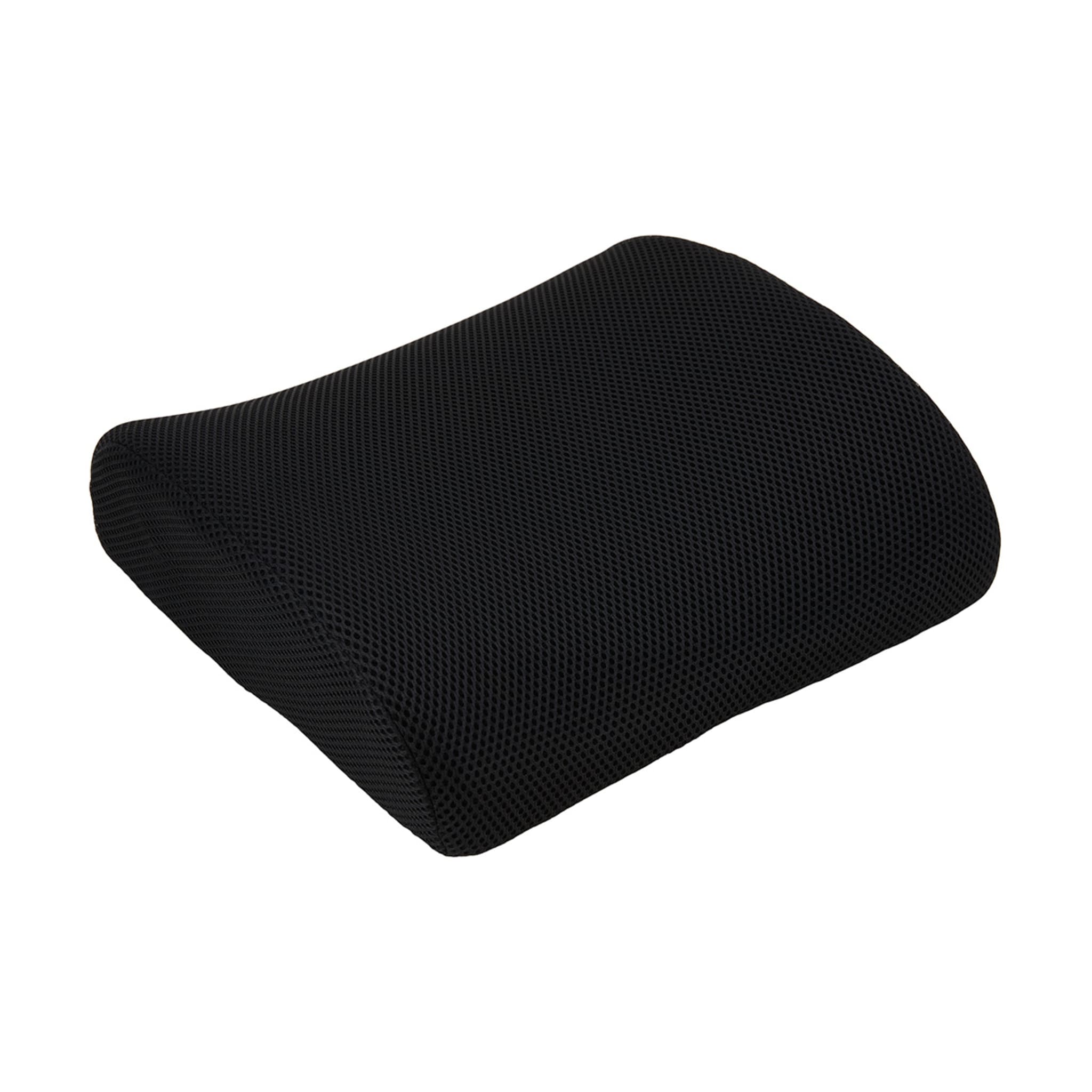 Memory Foam Back Support Kmart