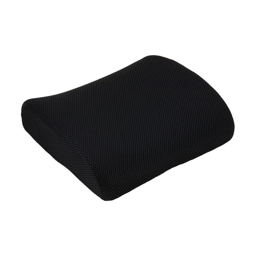 Memory Foam Back Support Kmart