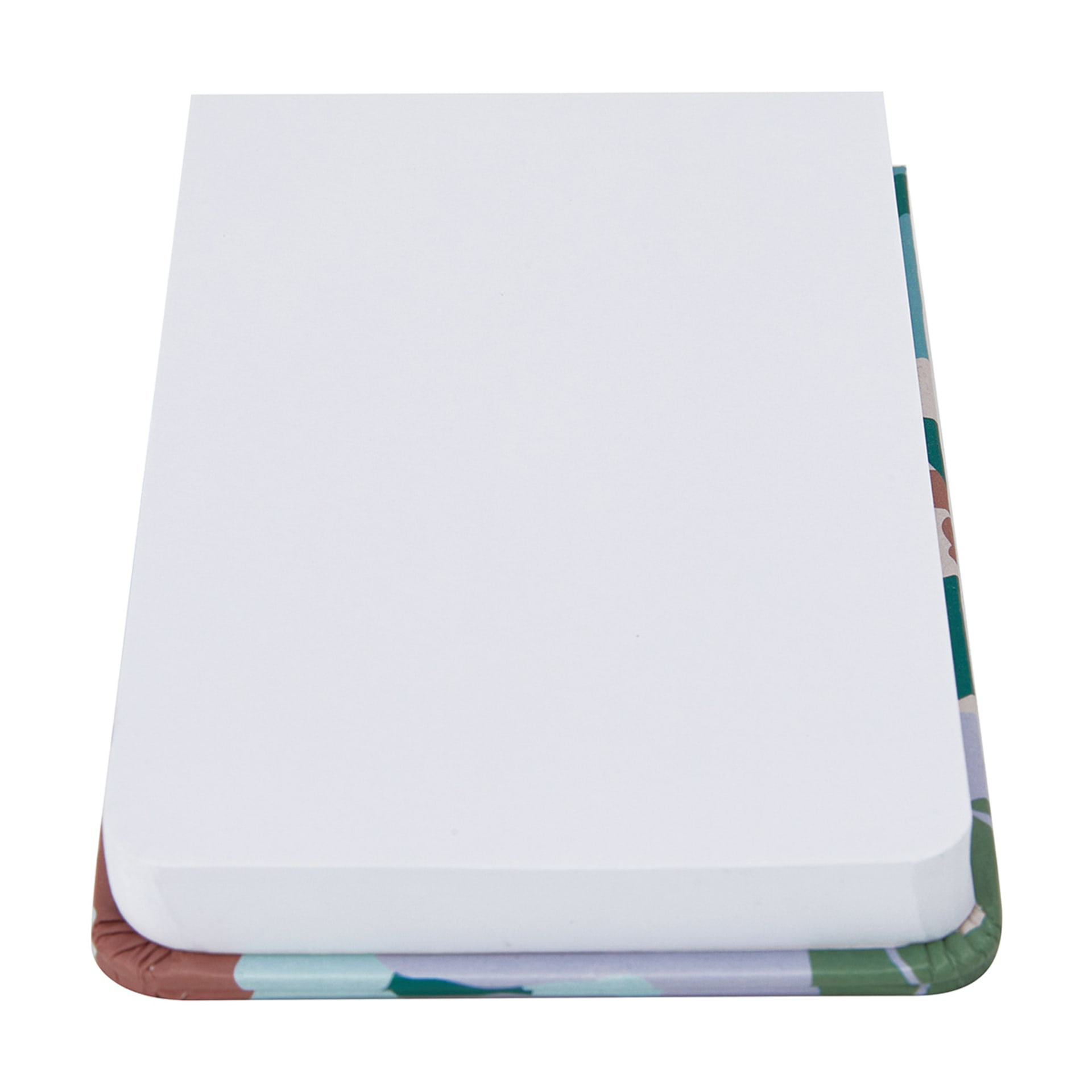 Notepad Hardcover Slim Kmart