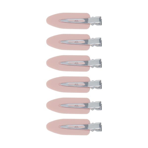 6 Pack Wave Setting Hair Clips - Kmart 6 Pack Wave Setting Hair Clips - Kmart