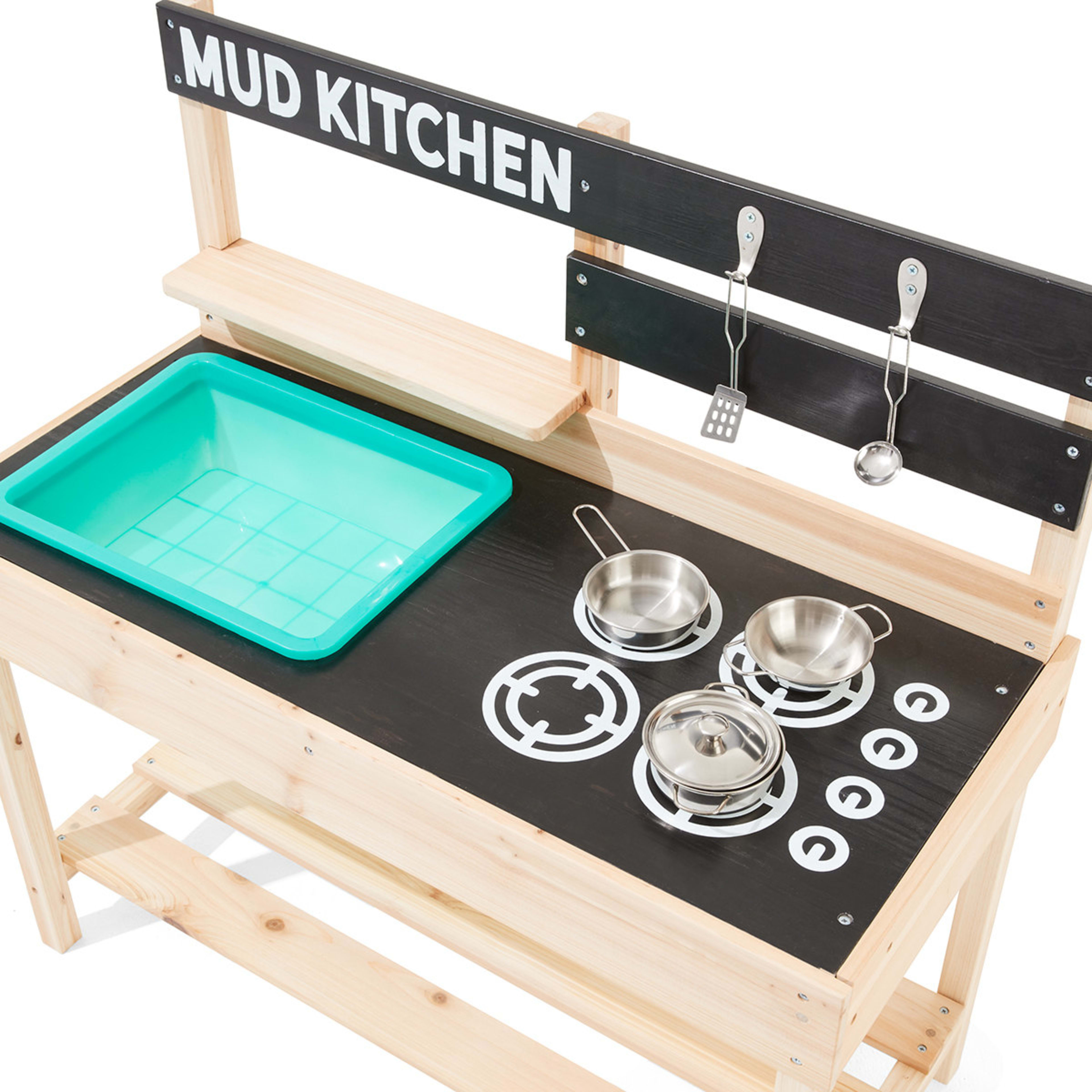 Mud Kitchen Kmart