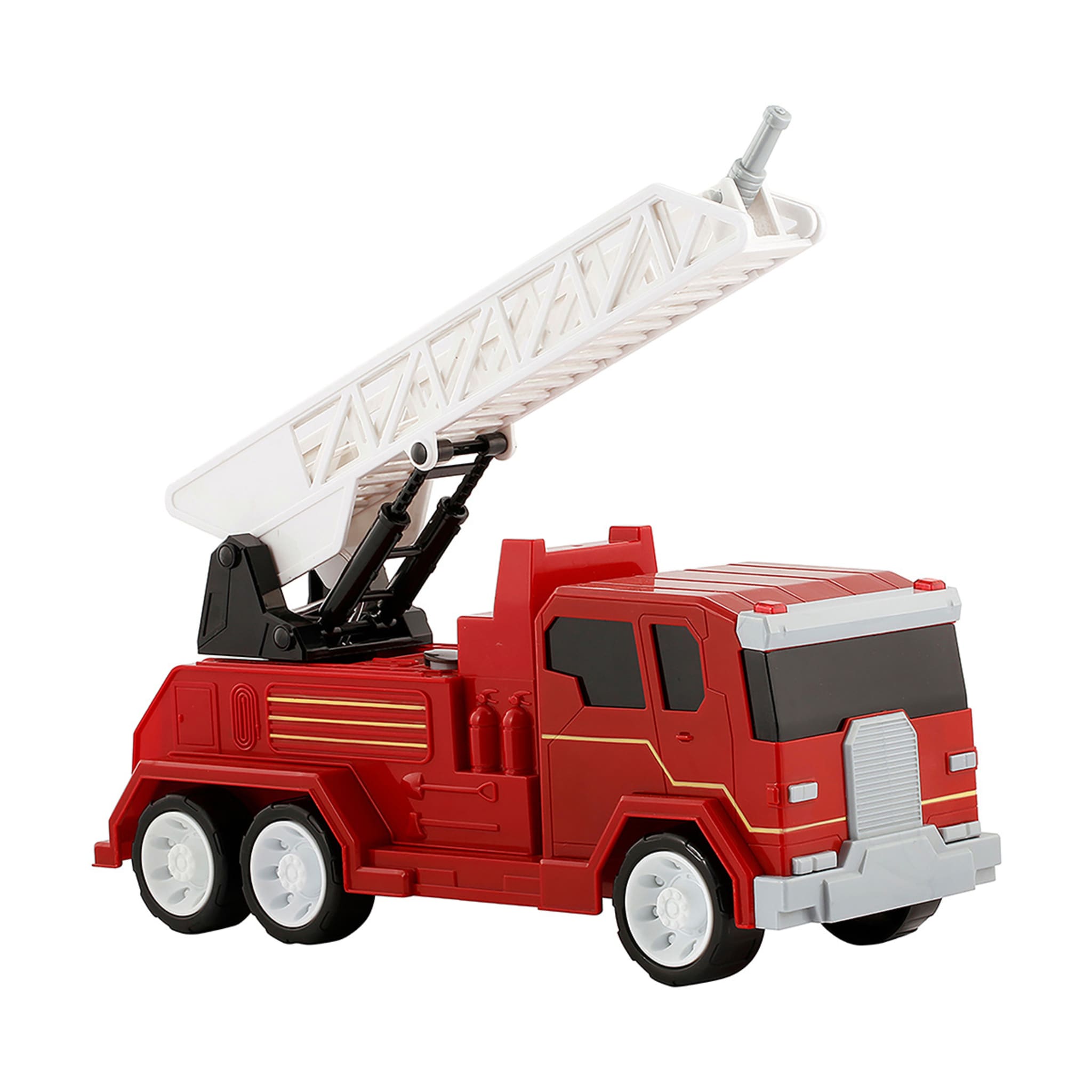 Lights & Sounds Fire Engine Kmart