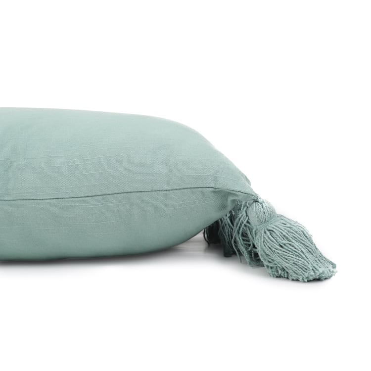 Layla Cushion Mineral Kmart