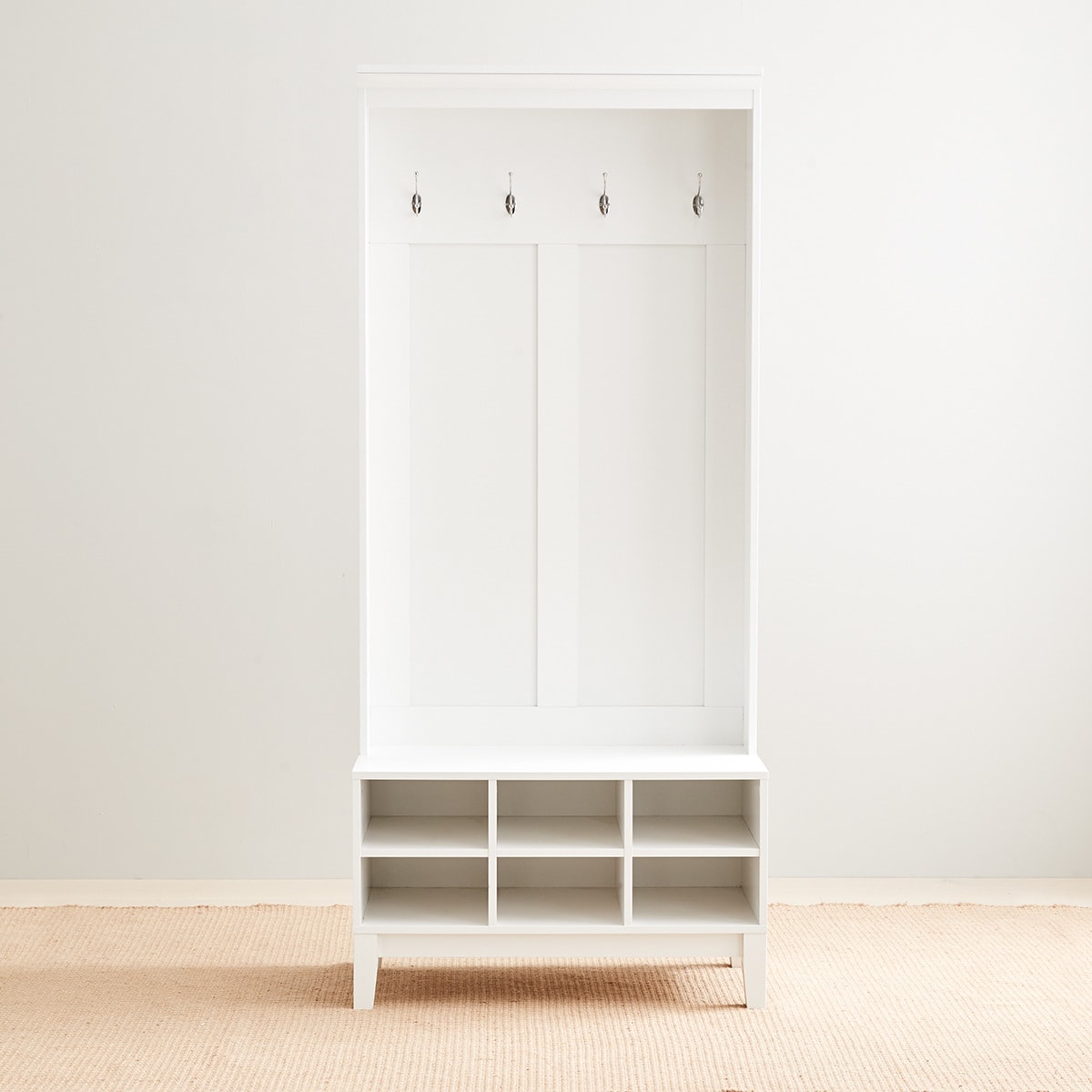 Hallway storage deals kmart