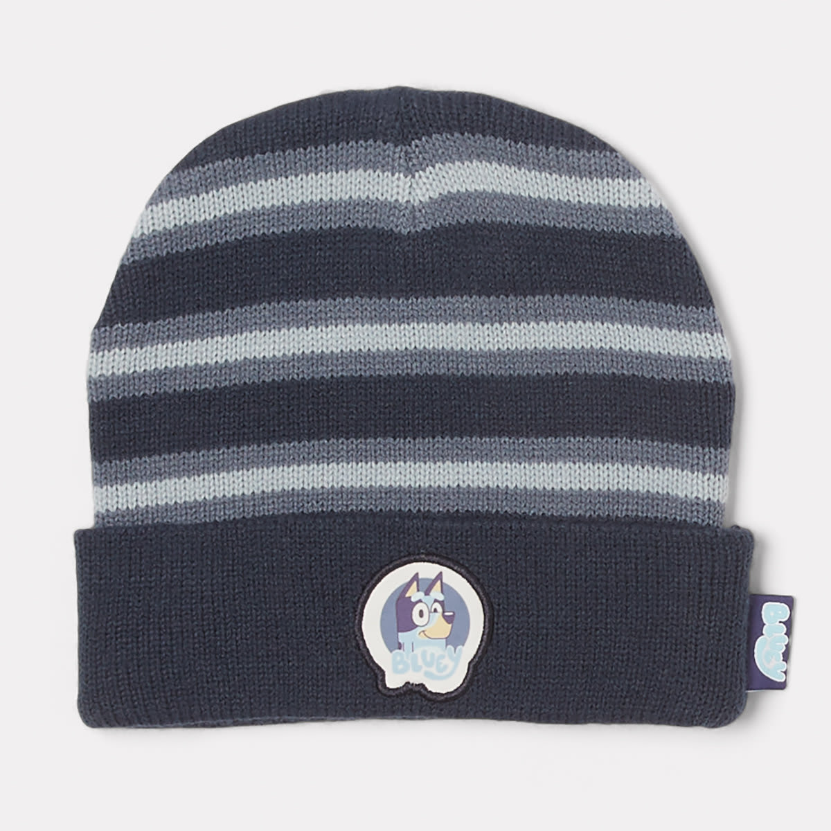 Bluey Beanie - Kmart