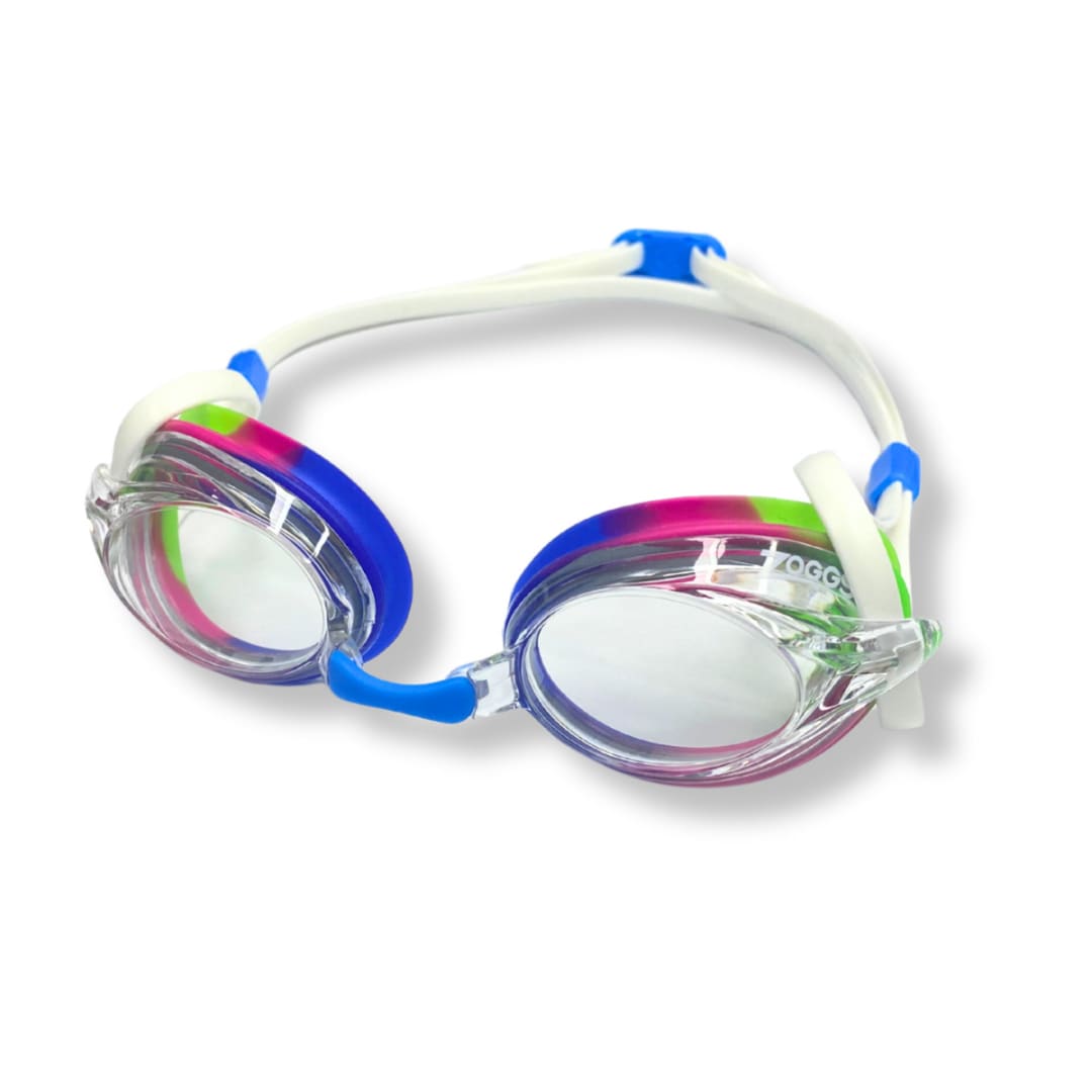 Zoggs Nitrogen Goggles Assorted Kmart NZ