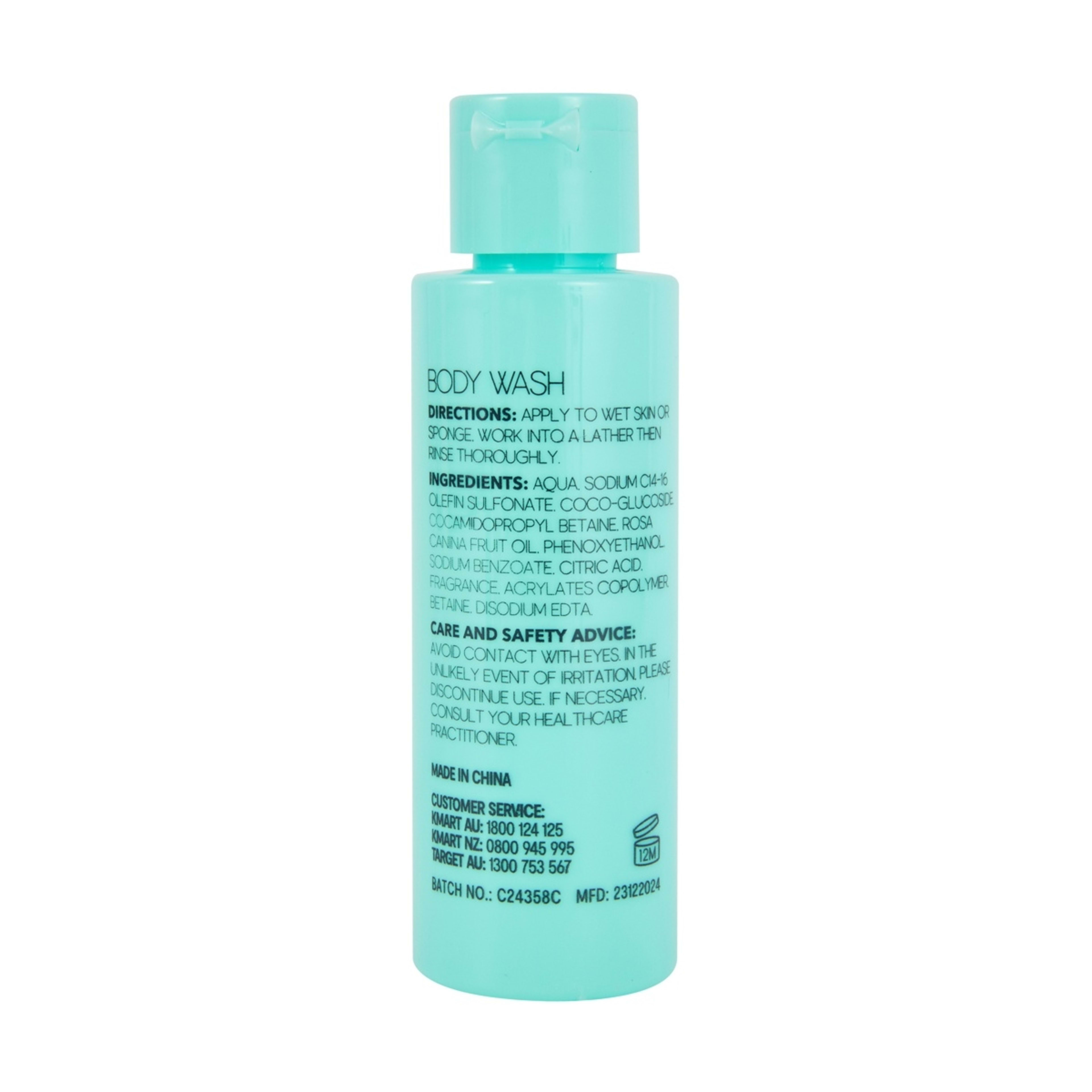 4 OXX Travel Solutions Minis Set, 4 of 7