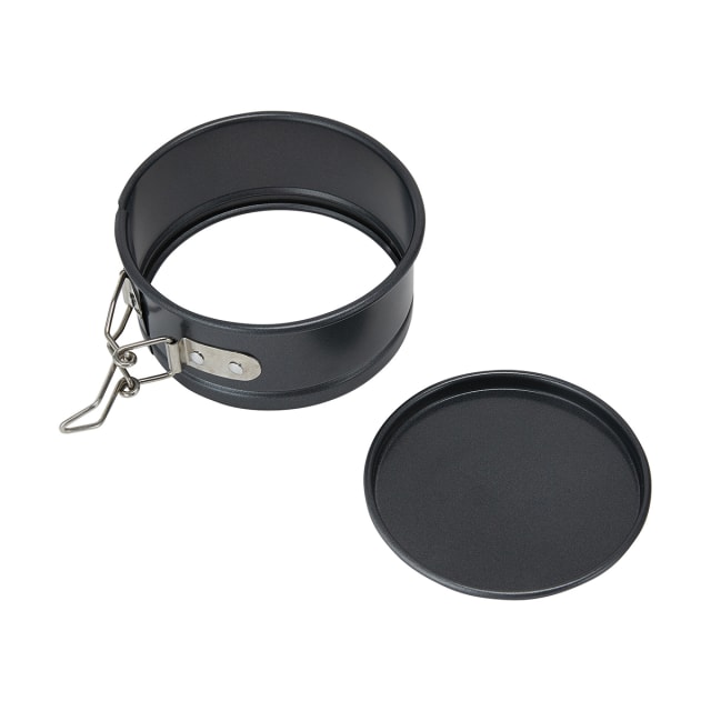 Mini Springform NonStick Cake Pan Kmart