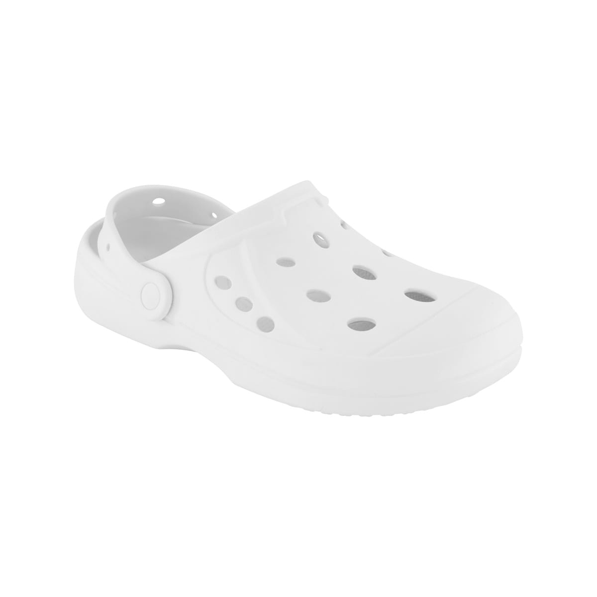 Moulded Clogs Kmart