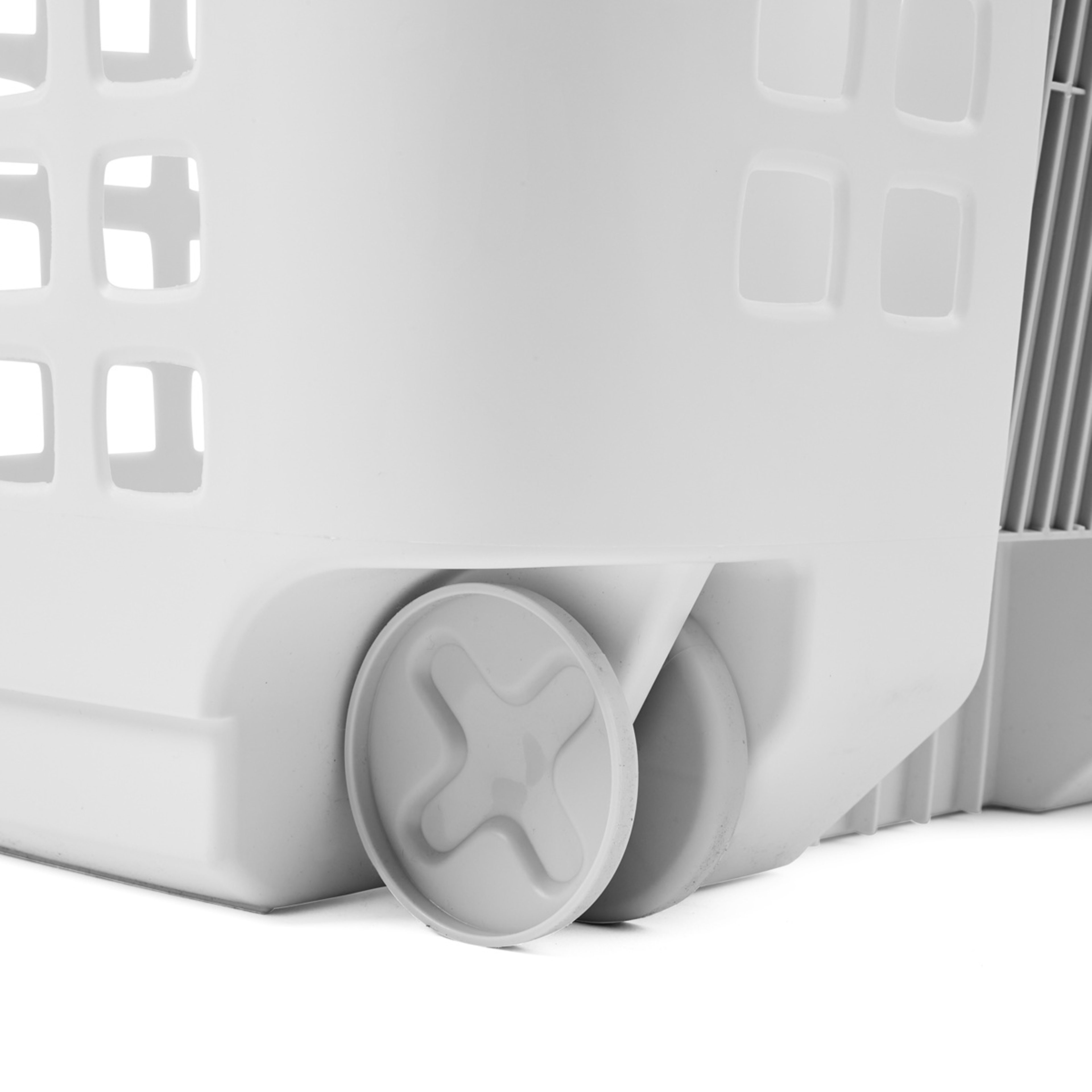 10 Rolling Hamper with Wheels, 10 of 10