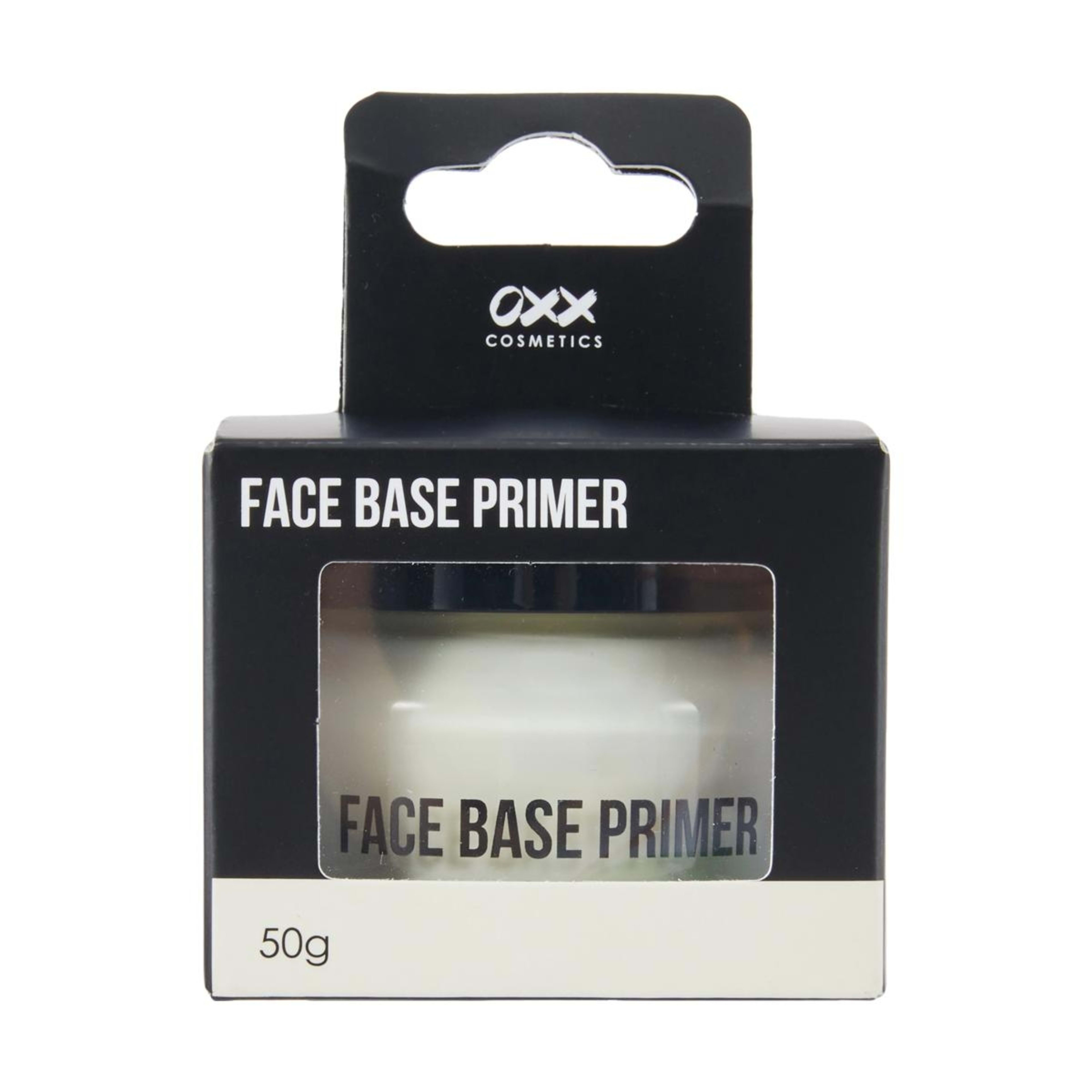 1 OXX Cosmetics Face Base Primer - Beige