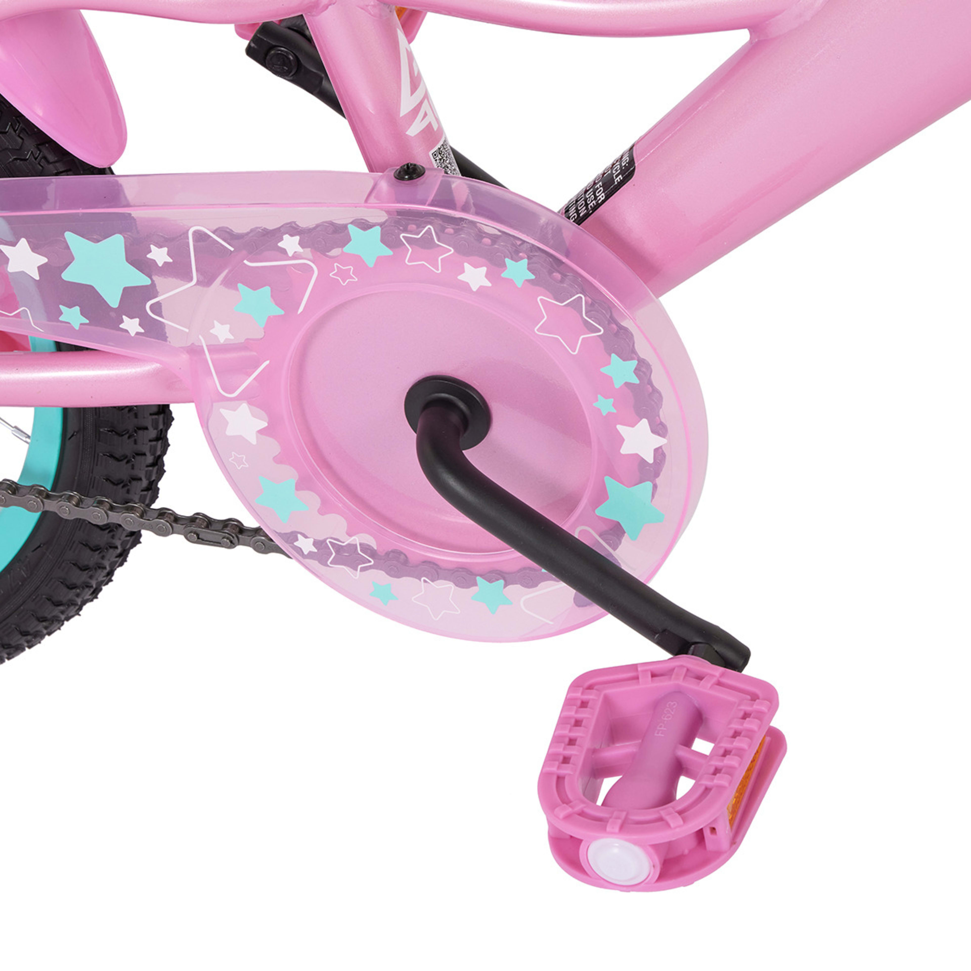 kmart 60cm bike