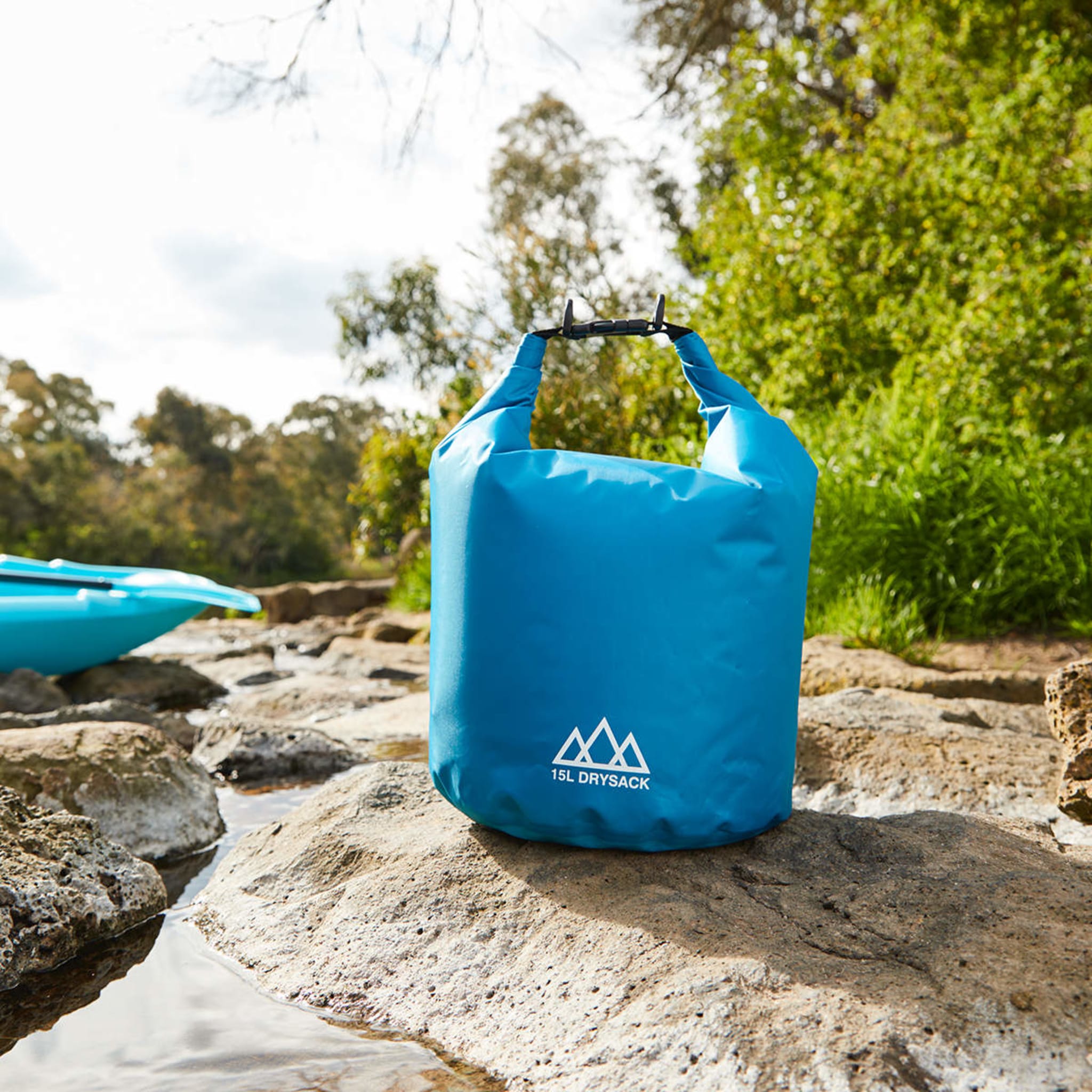 15L Dry Bag Kmart