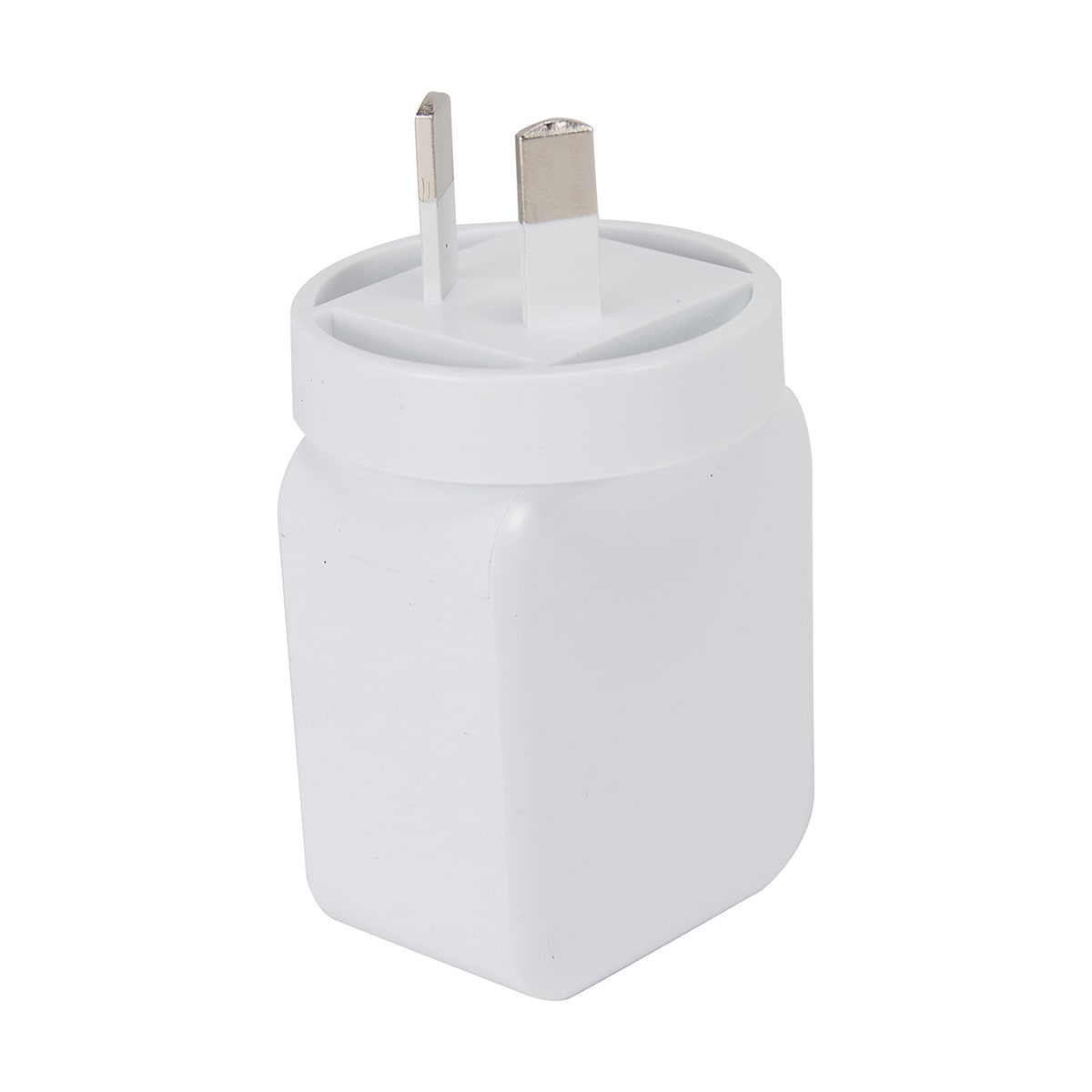 Wall Charger USBC Fast Charging White Kmart