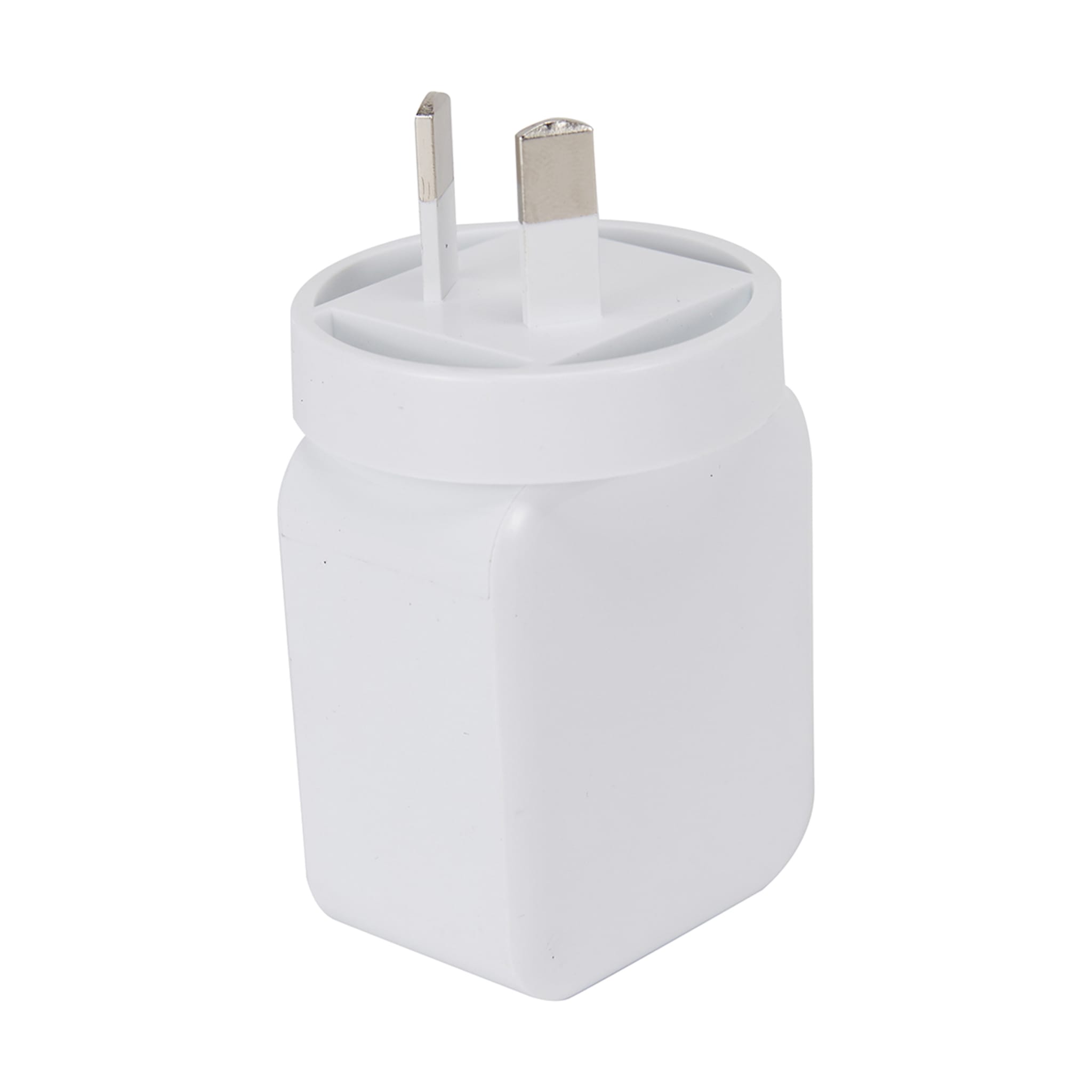 Wall Charger USBC Fast Charging White Kmart