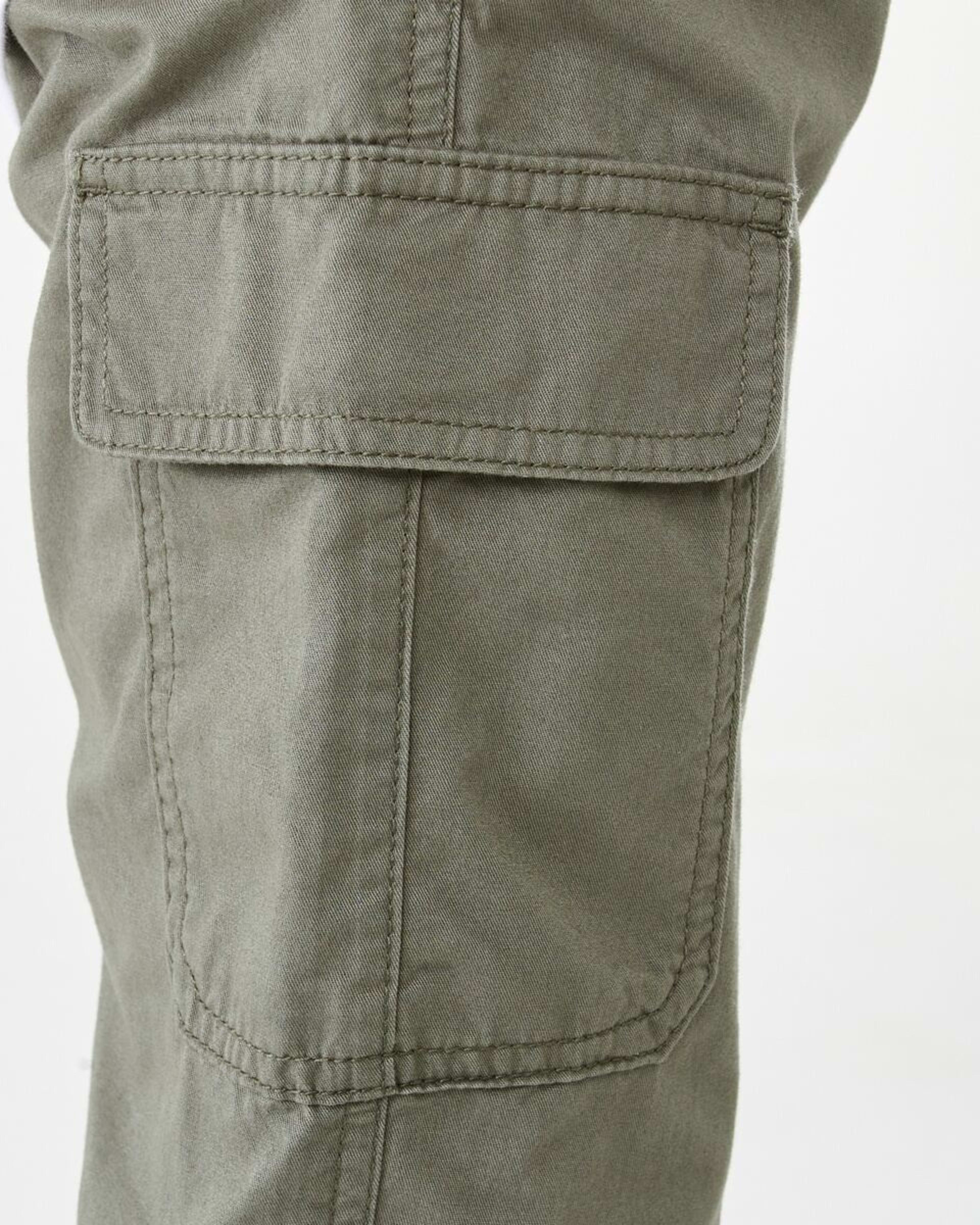 5 Cargo Jogger Pants Grn Beetle, 5 of 9