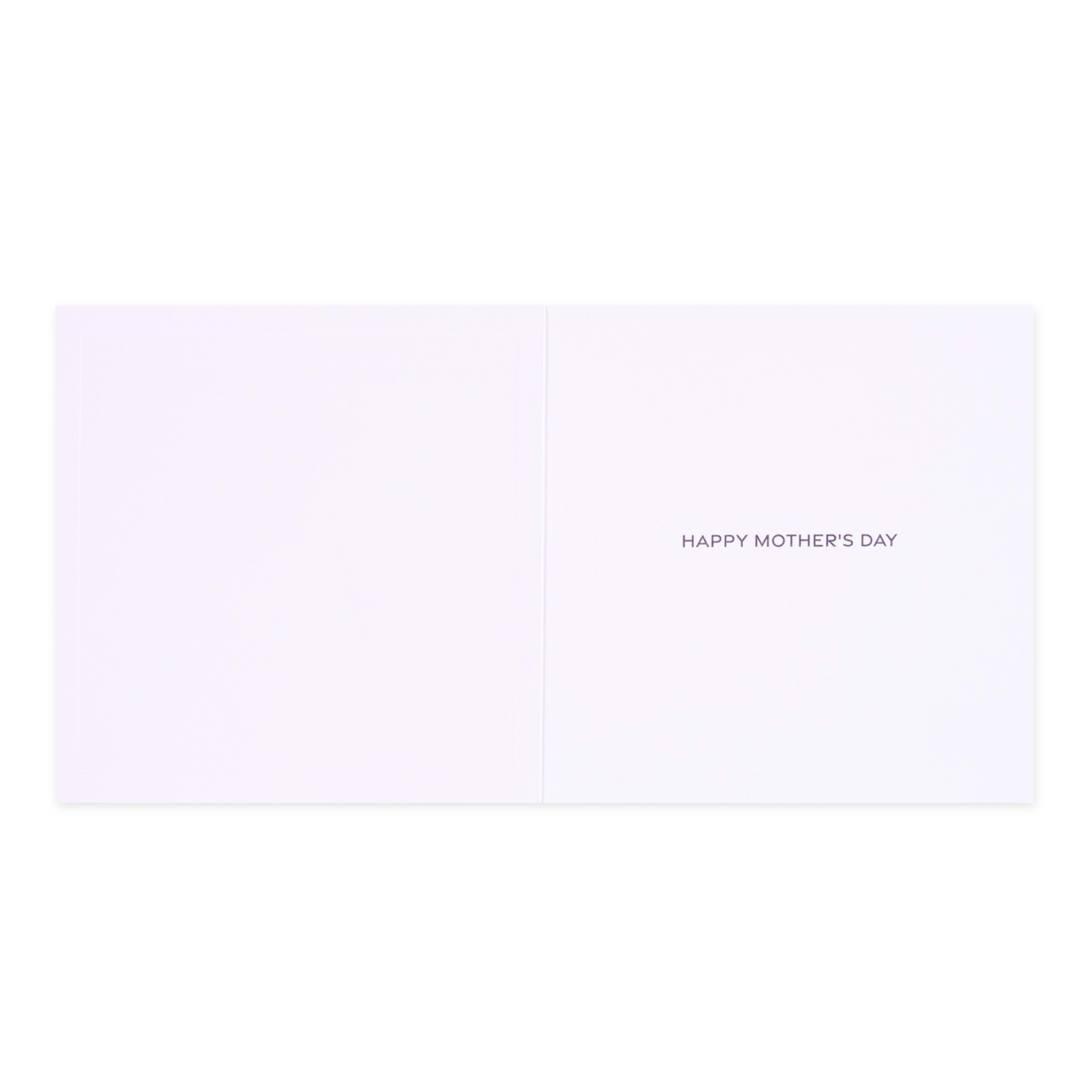 2 Hallmark Mother's Day Card - Wuff You, 2 of 3
