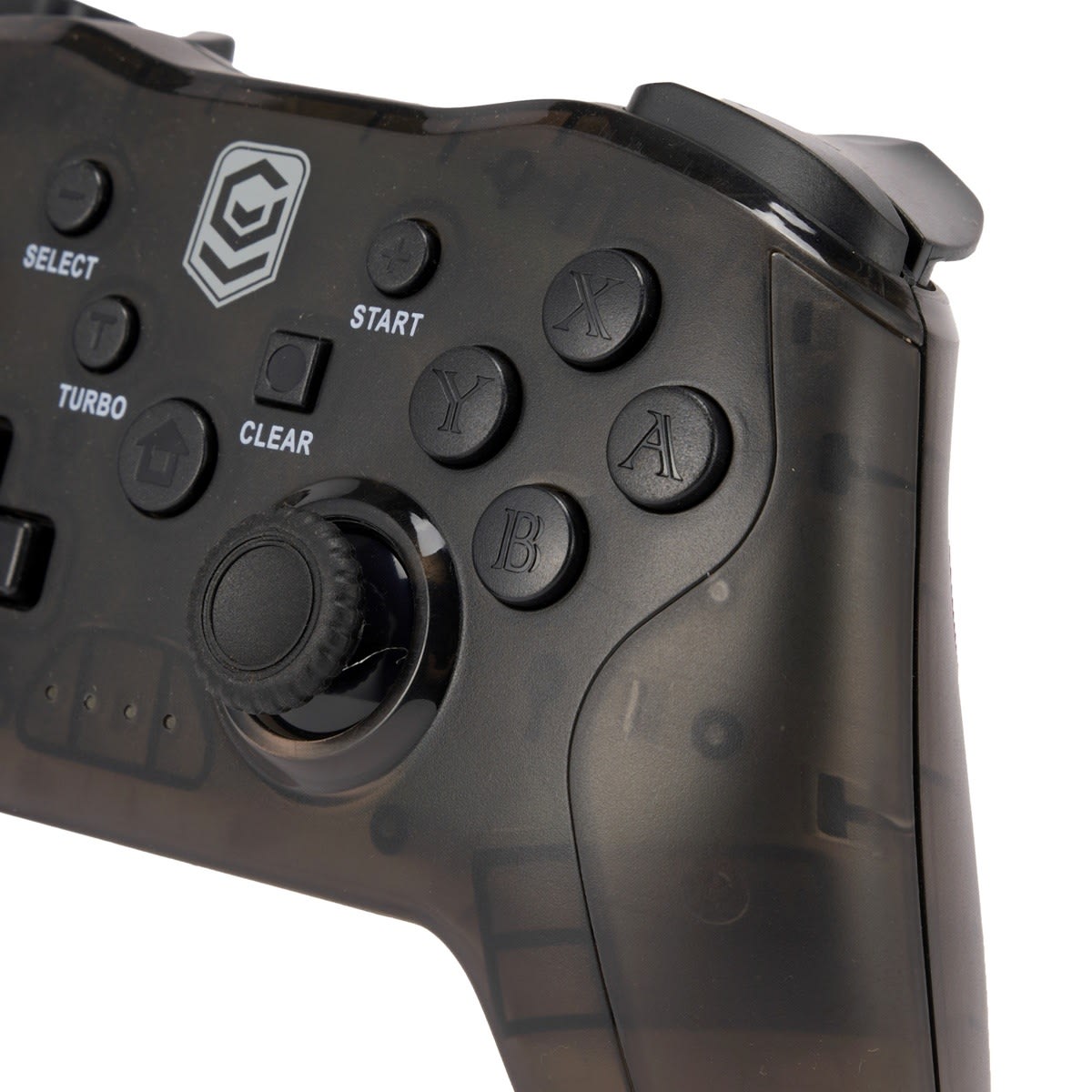 Wireless Switch Gaming Controller Kmart