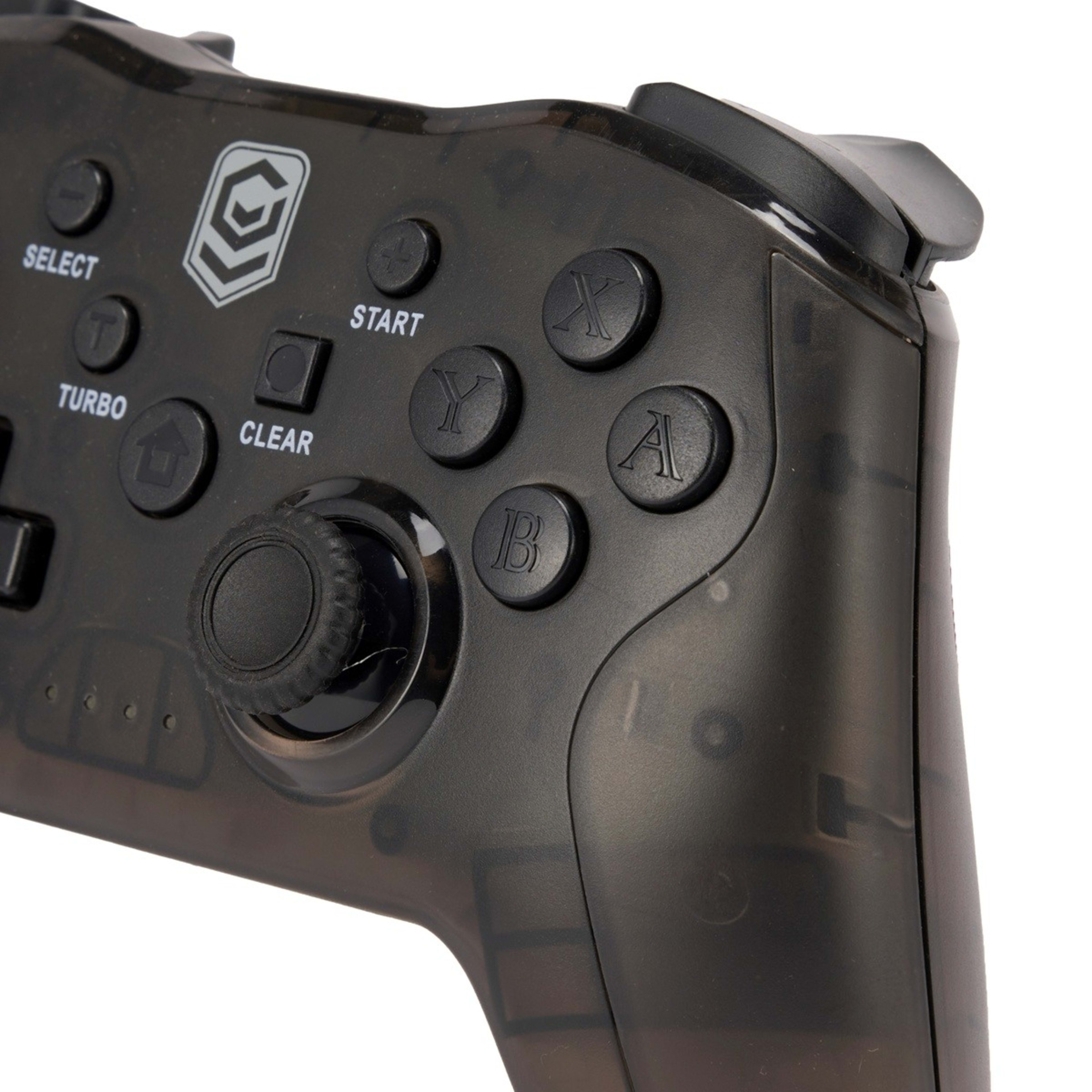 Wireless Switch Gaming Controller Kmart