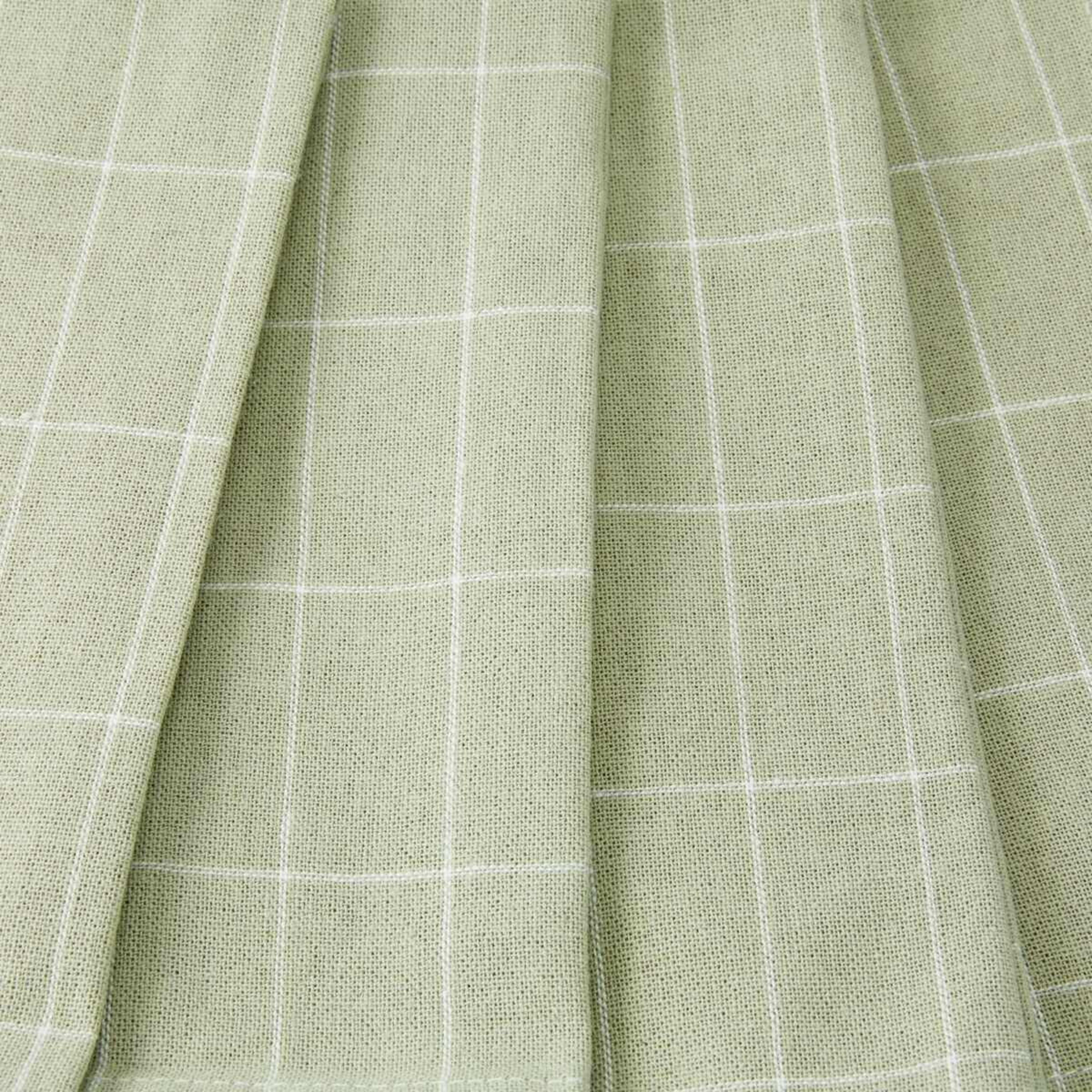 2 4 Pack Grid Napkins, 2 of 4