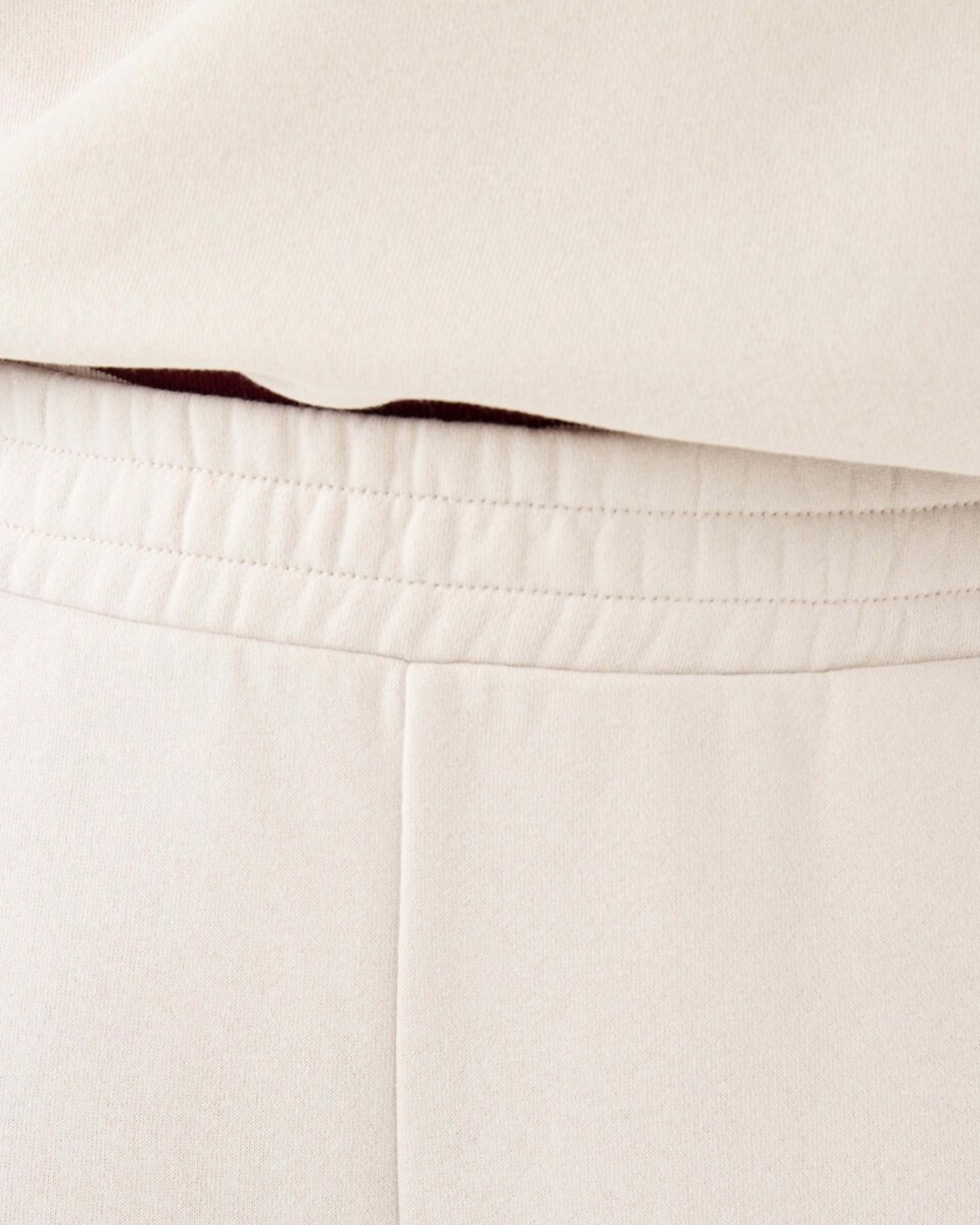 4 Cargo Wide Leg Trackpants Nat Beige, 4 of 7