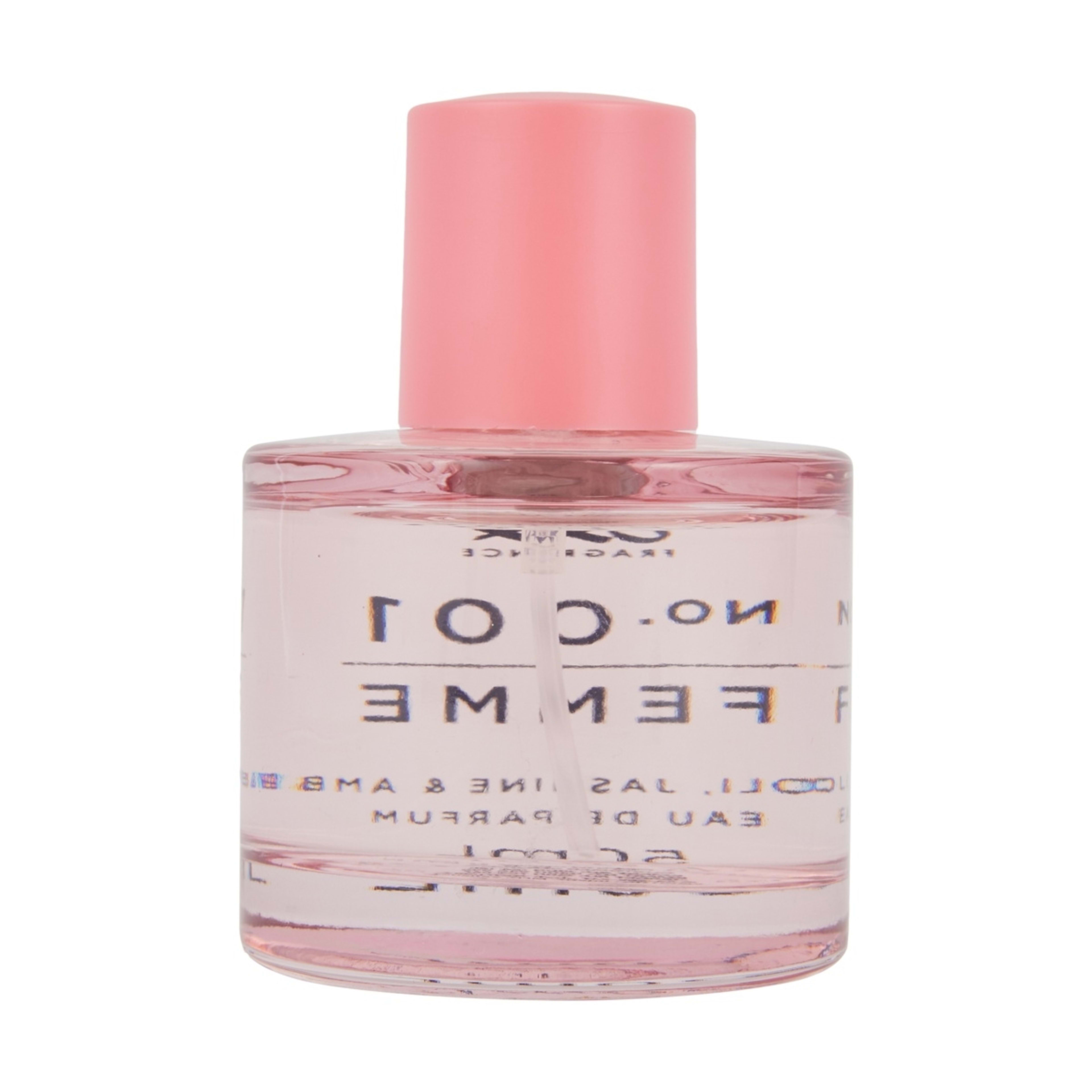 4 OXX Fragrance No. 001 Femme Eau De Parfum - Neroli, Jasmine and Amber, 4 of 7