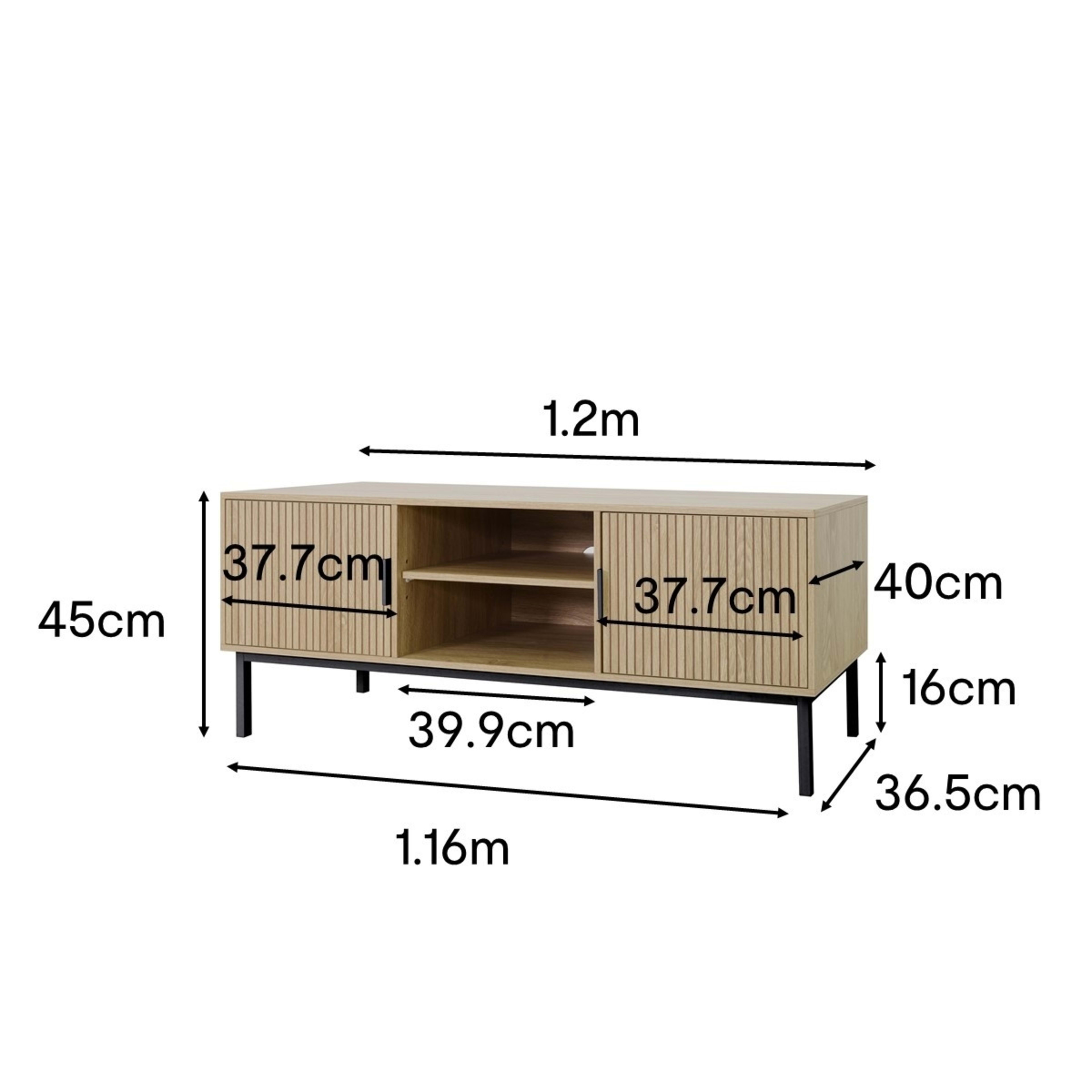 10 Isla Entertainment Unit, 10 of 10