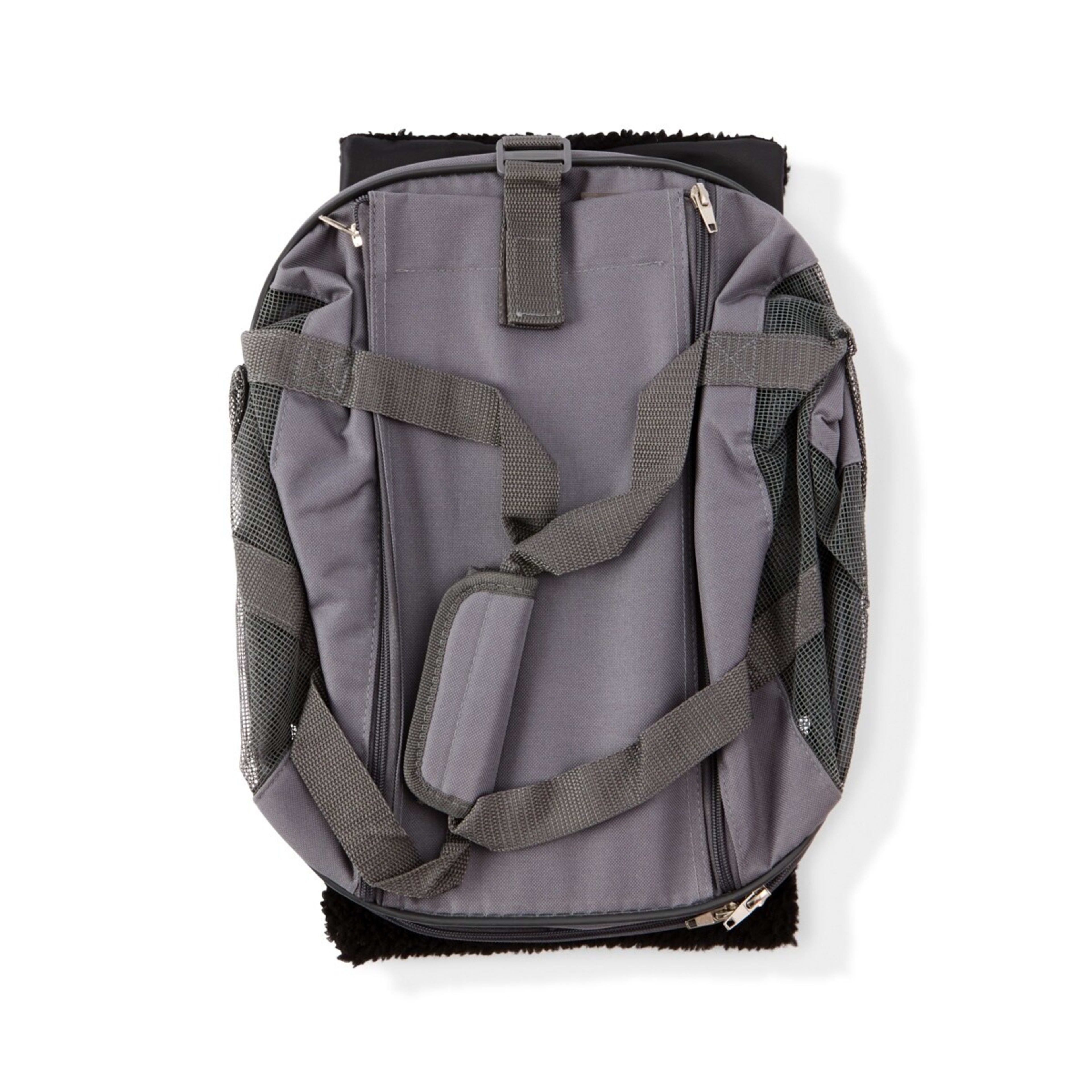 8 Pet Carrier Foldable, 8 of 10