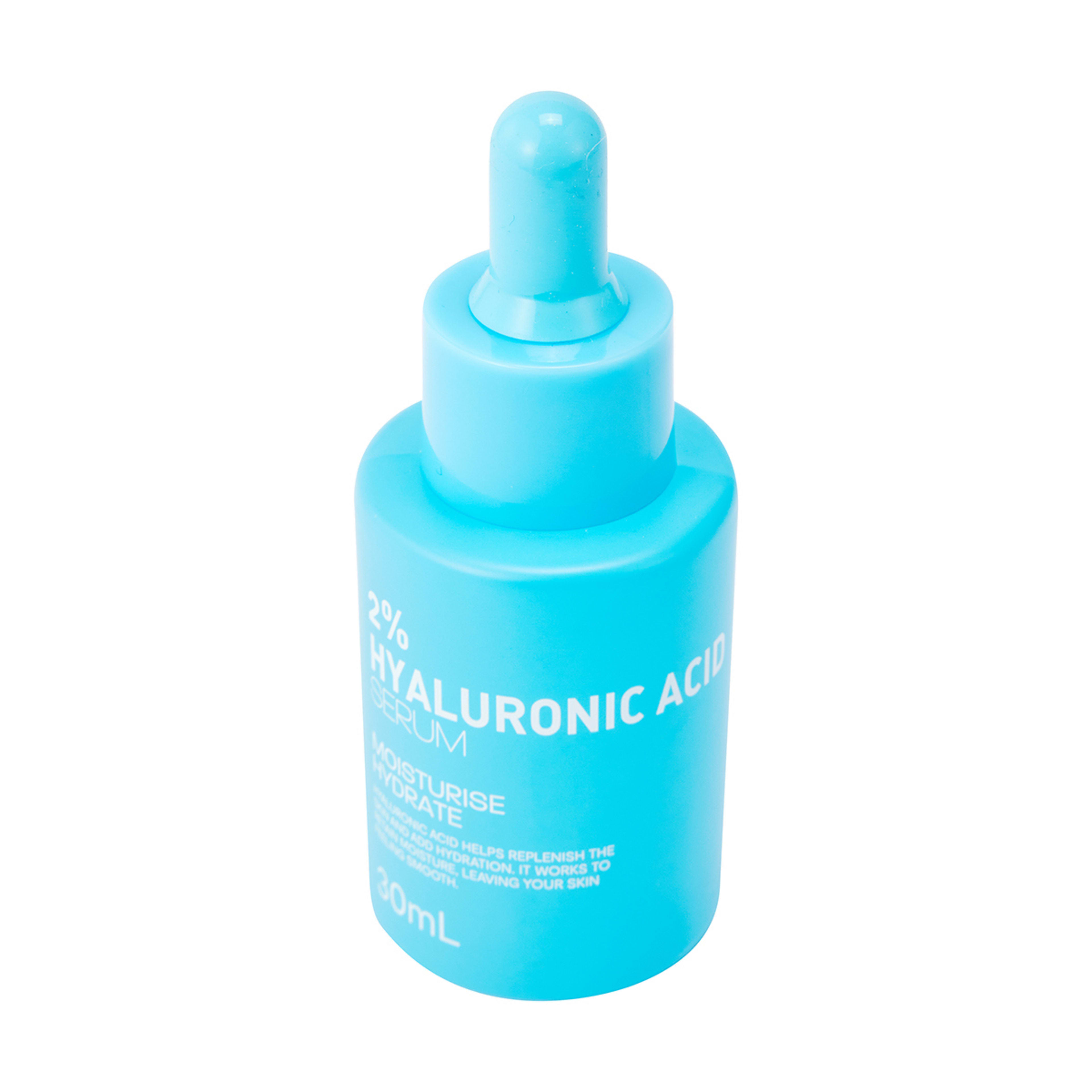 3 Moisturise Hydrate Serum 30ml - 2% Hyaluronic Acid, 3 of 6