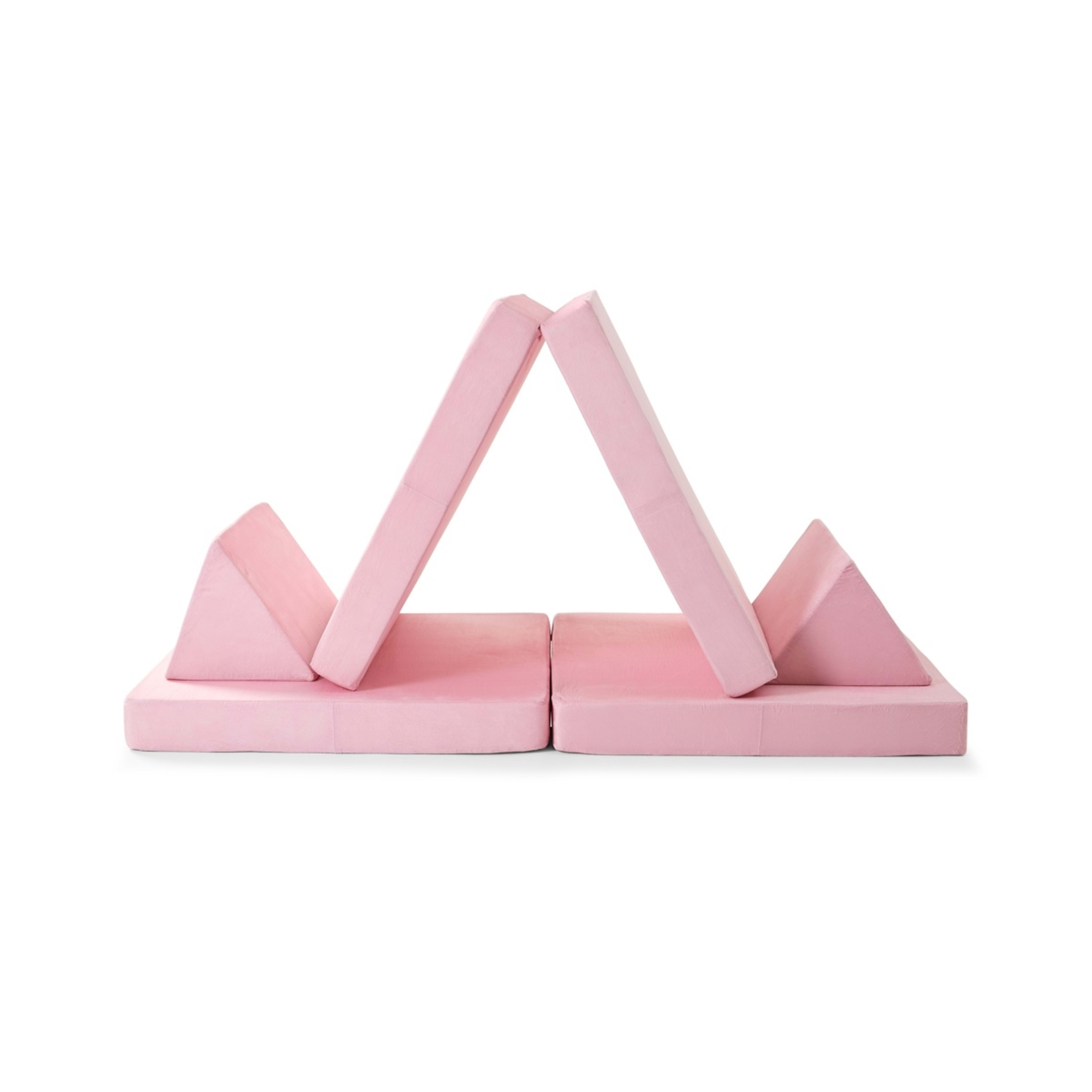 8 Foam Play Coach, 8 of 10