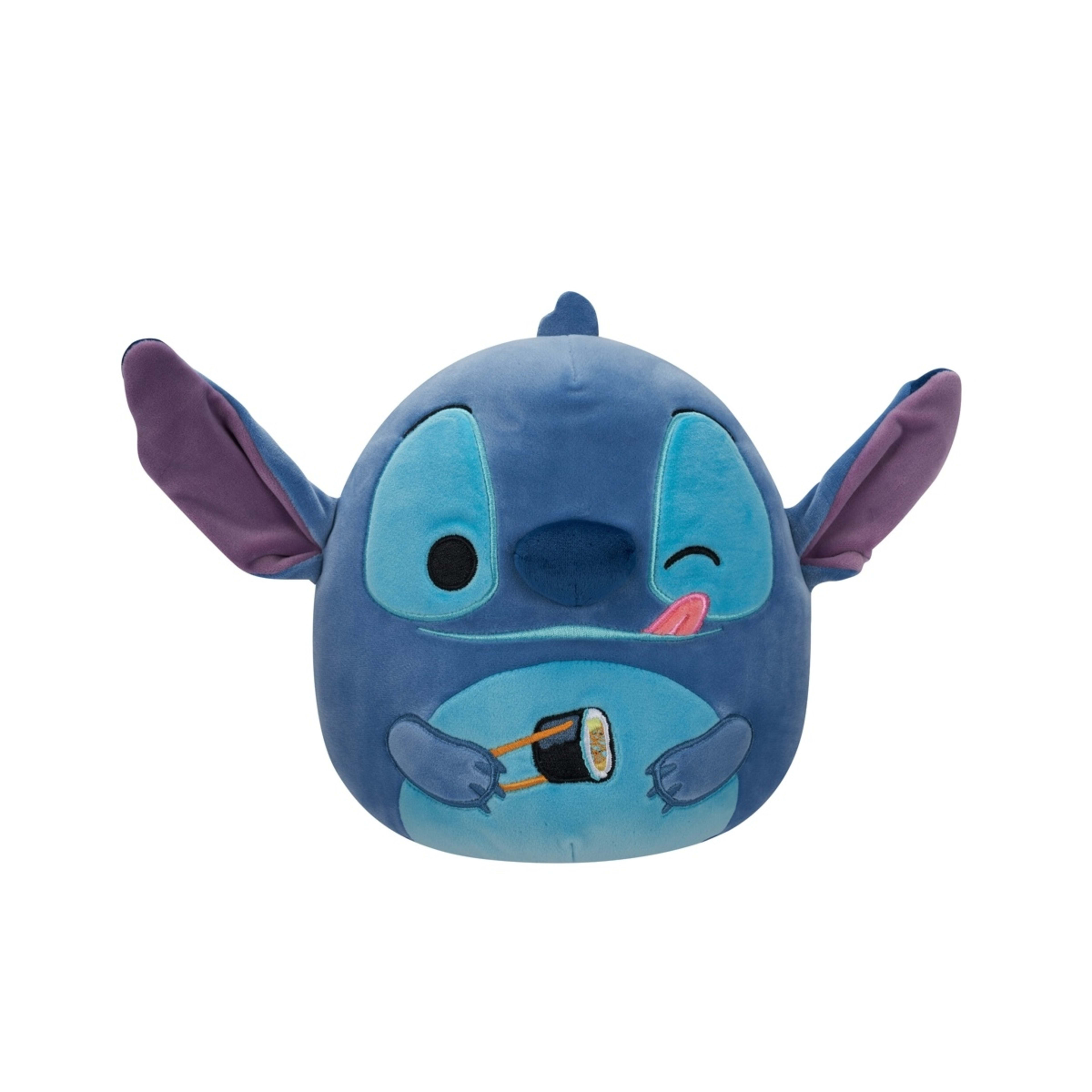 2 25cm Original Squishmallows Disney Lilo & Stitch Plush Toy - Assorted, 2 of 7