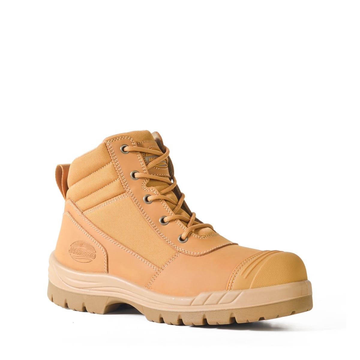 Steel cap shop safety boots kmart