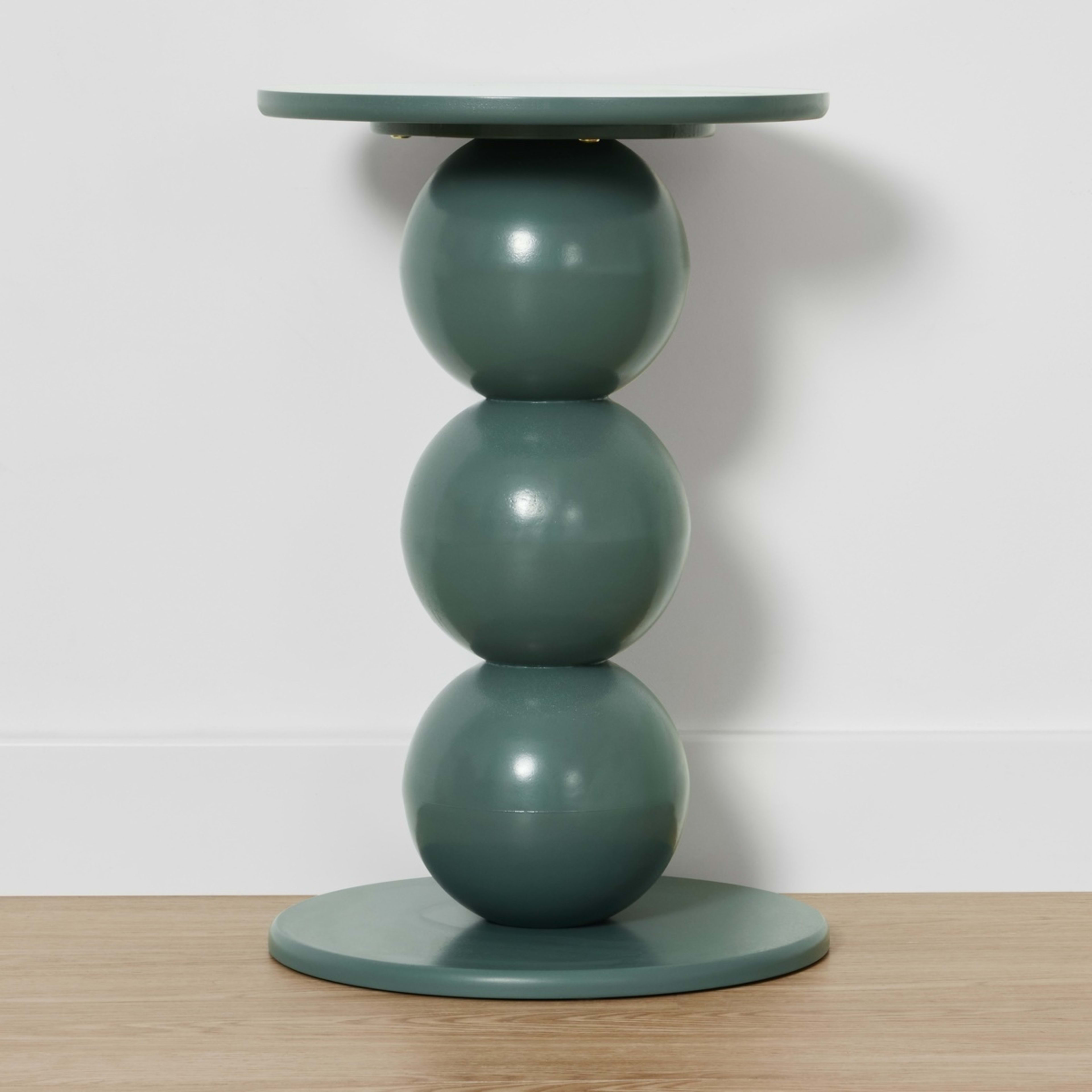 2 Bubble Side Table, 2 of 7