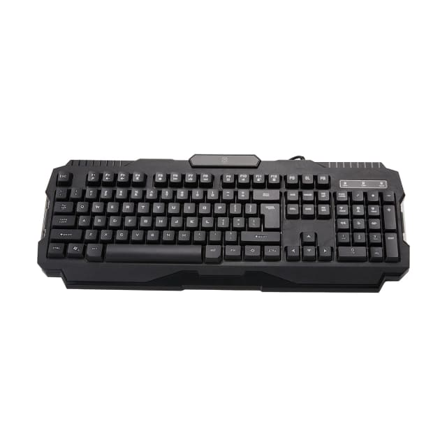 Gaming Keyboard Kmart
