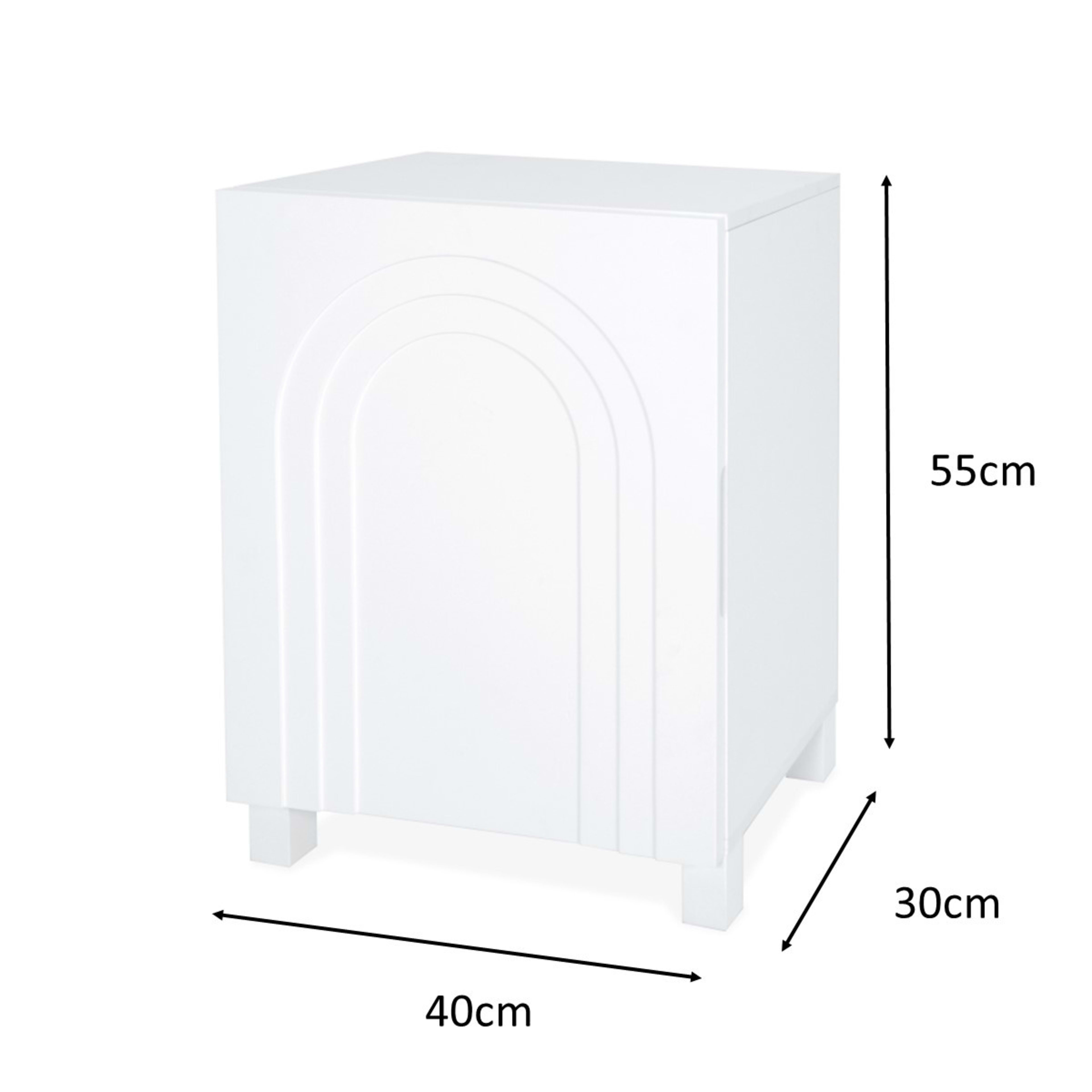 10 Carter Bedside Table, 10 of 10