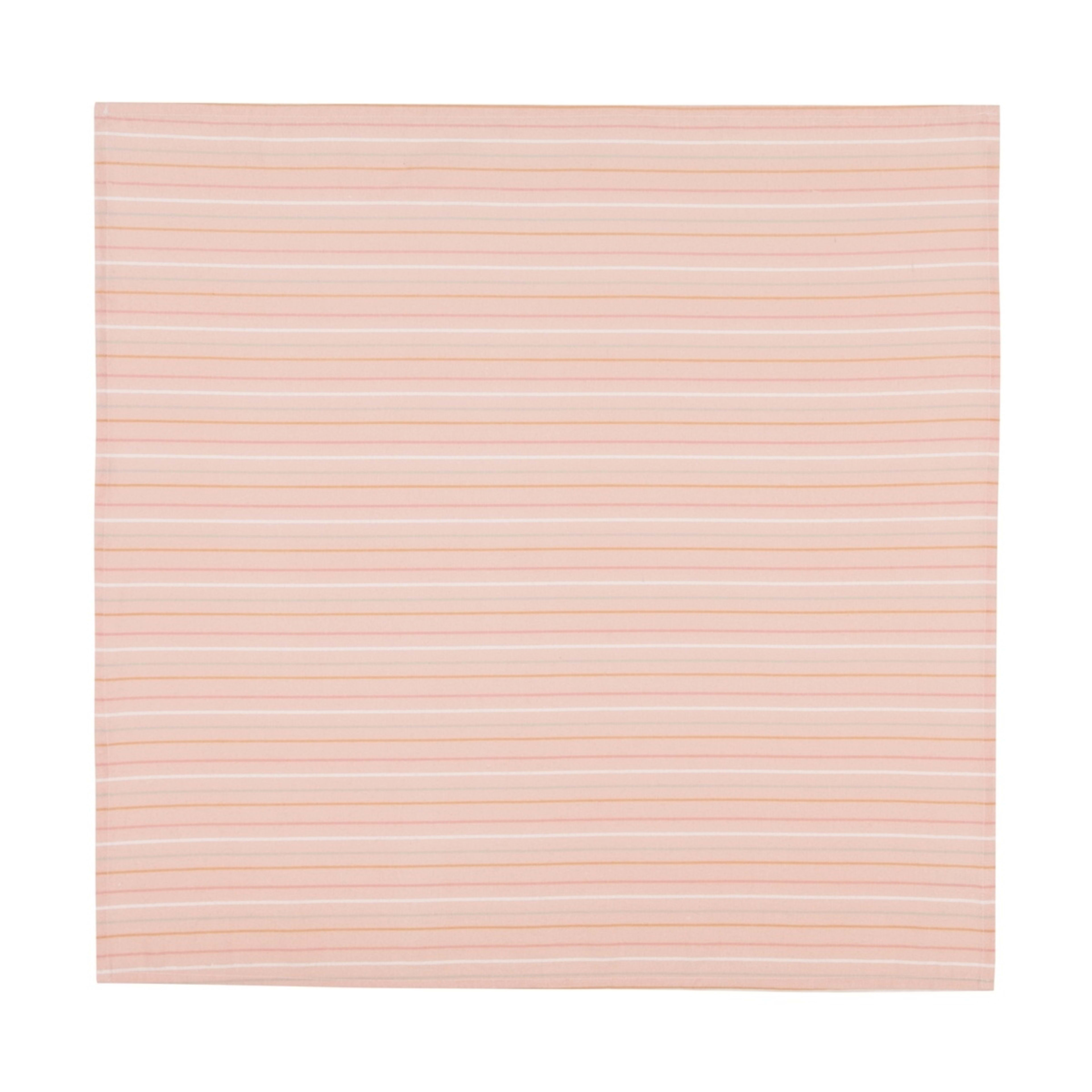 4 3 Pack Flannelette Wraps - Floral, 4 of 6