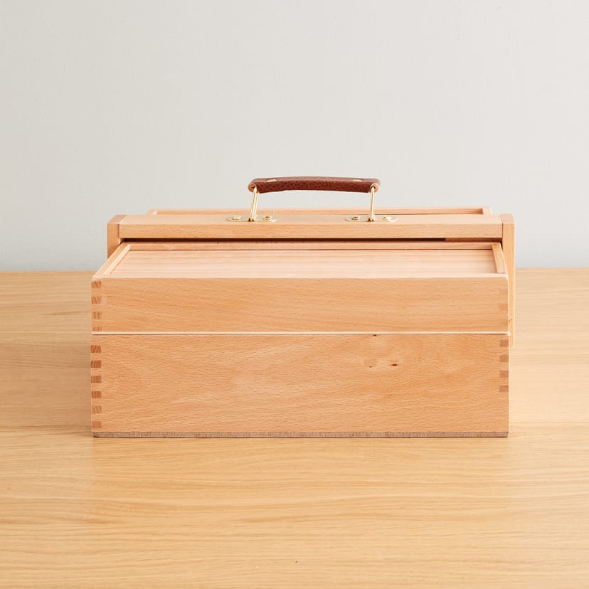 Artist Storage Box Kmart