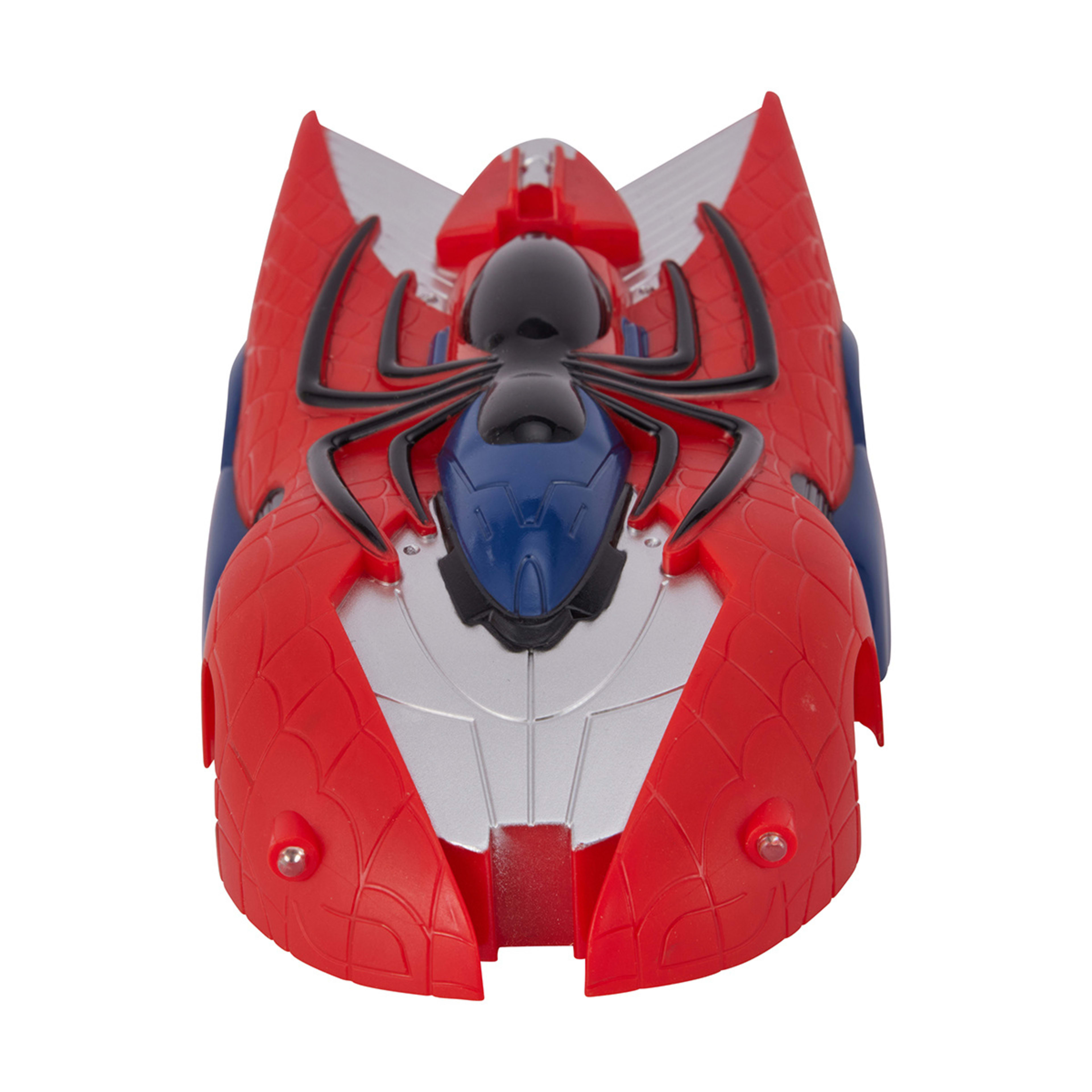 4 Marvel Remote Control Spider-Man Wall Climber, 4 of 10
