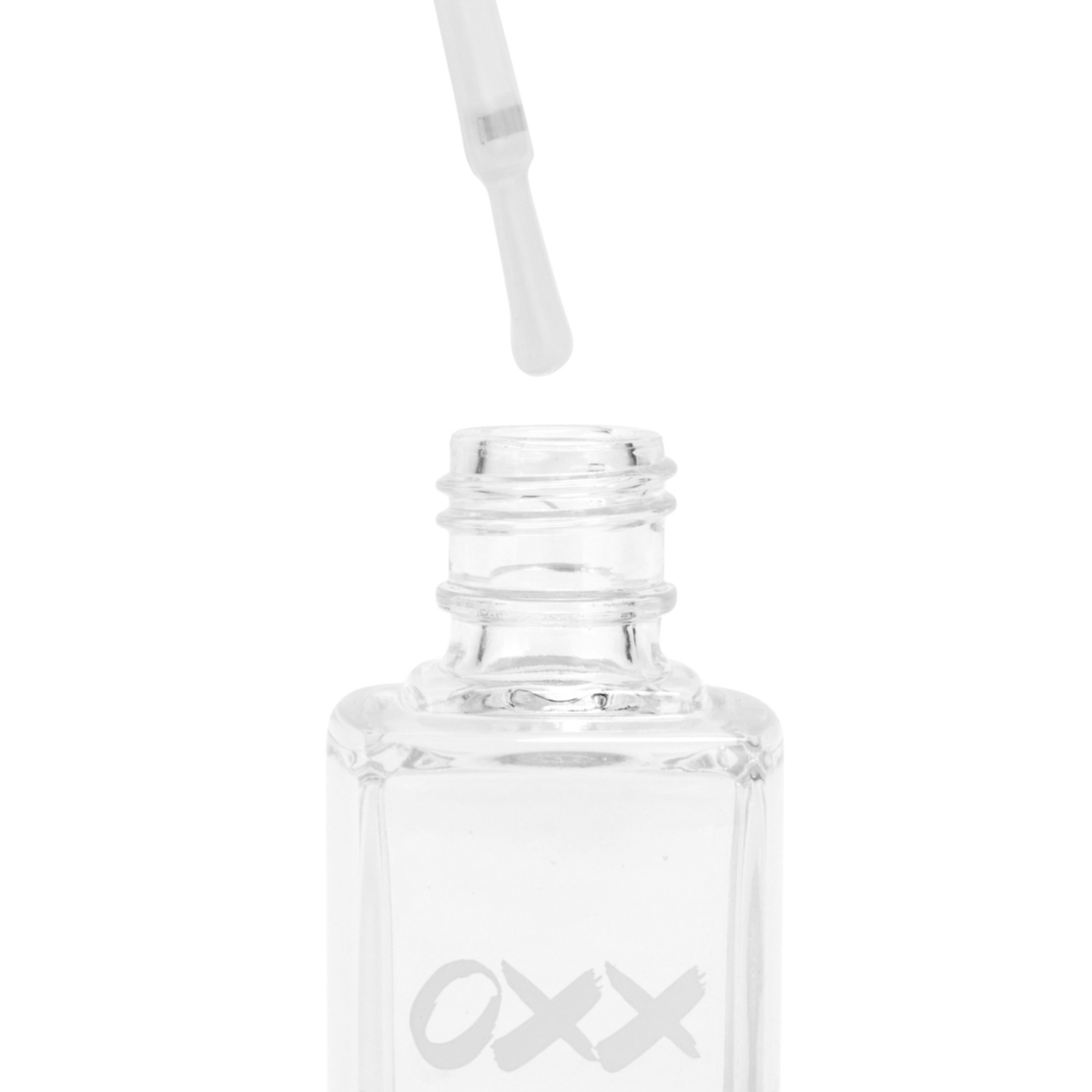4 OXX Cosmetics Nail Care Damage Care Polish - Provitamin B5 and Vitamin E, 4 of 5