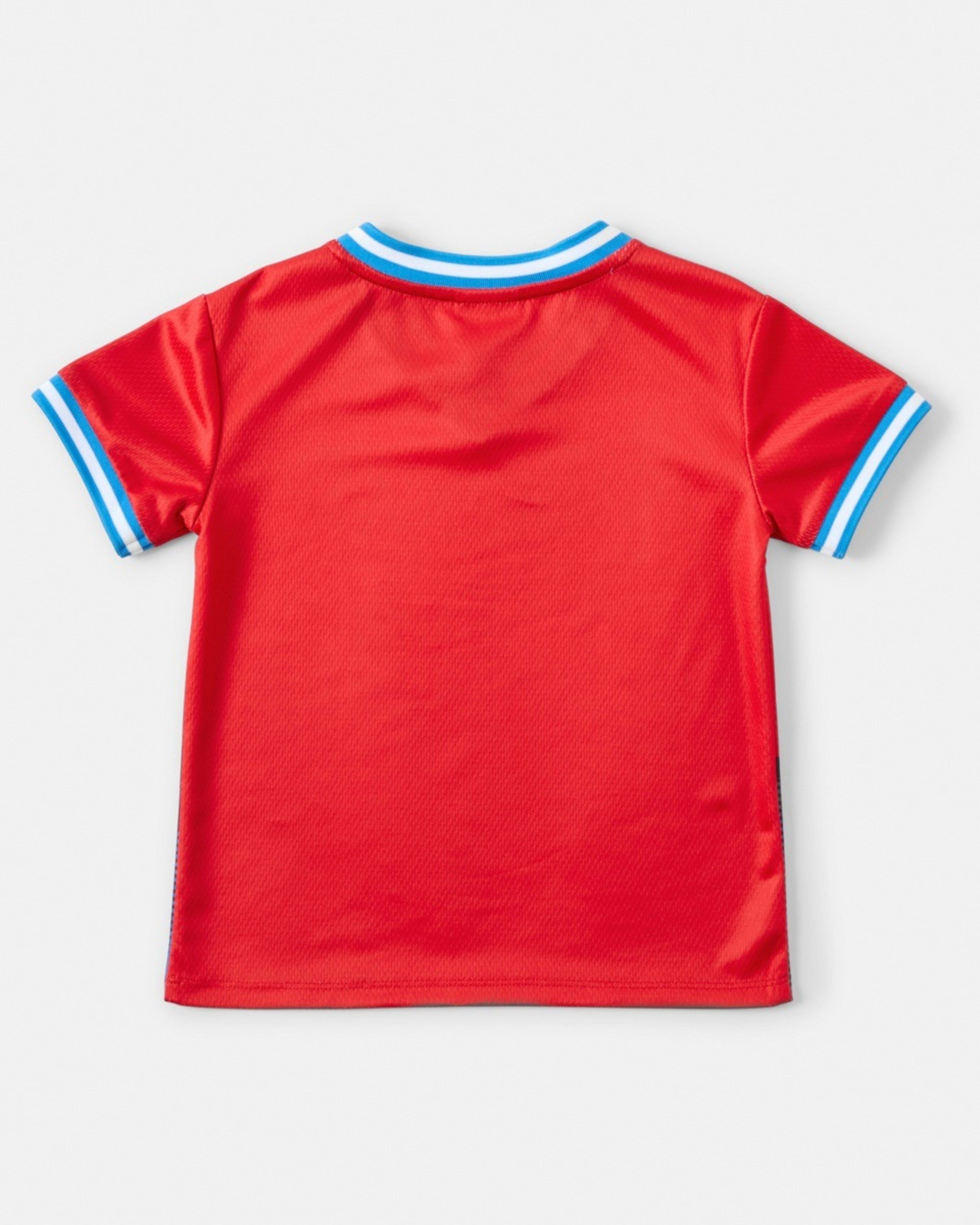 8 Spider-Man License Mesh T-shirt Spiderman, 8 of 8