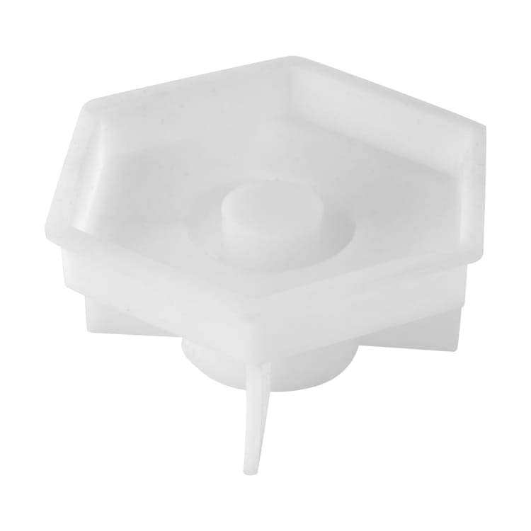 DIY Plaster Casting Candle Holders Kit Kmart