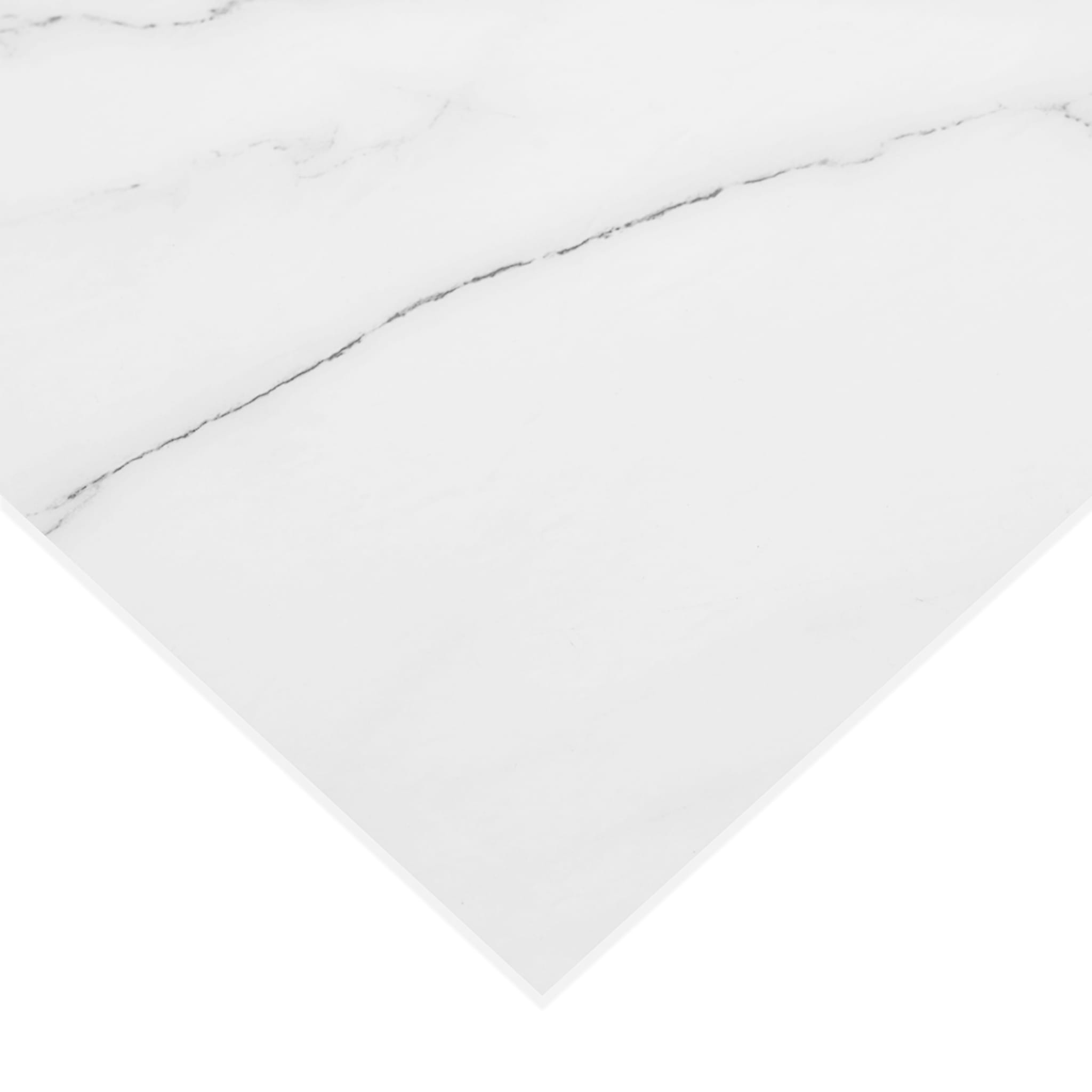 8 Pack Vinyl Floor Tiles Marble Look Kmart